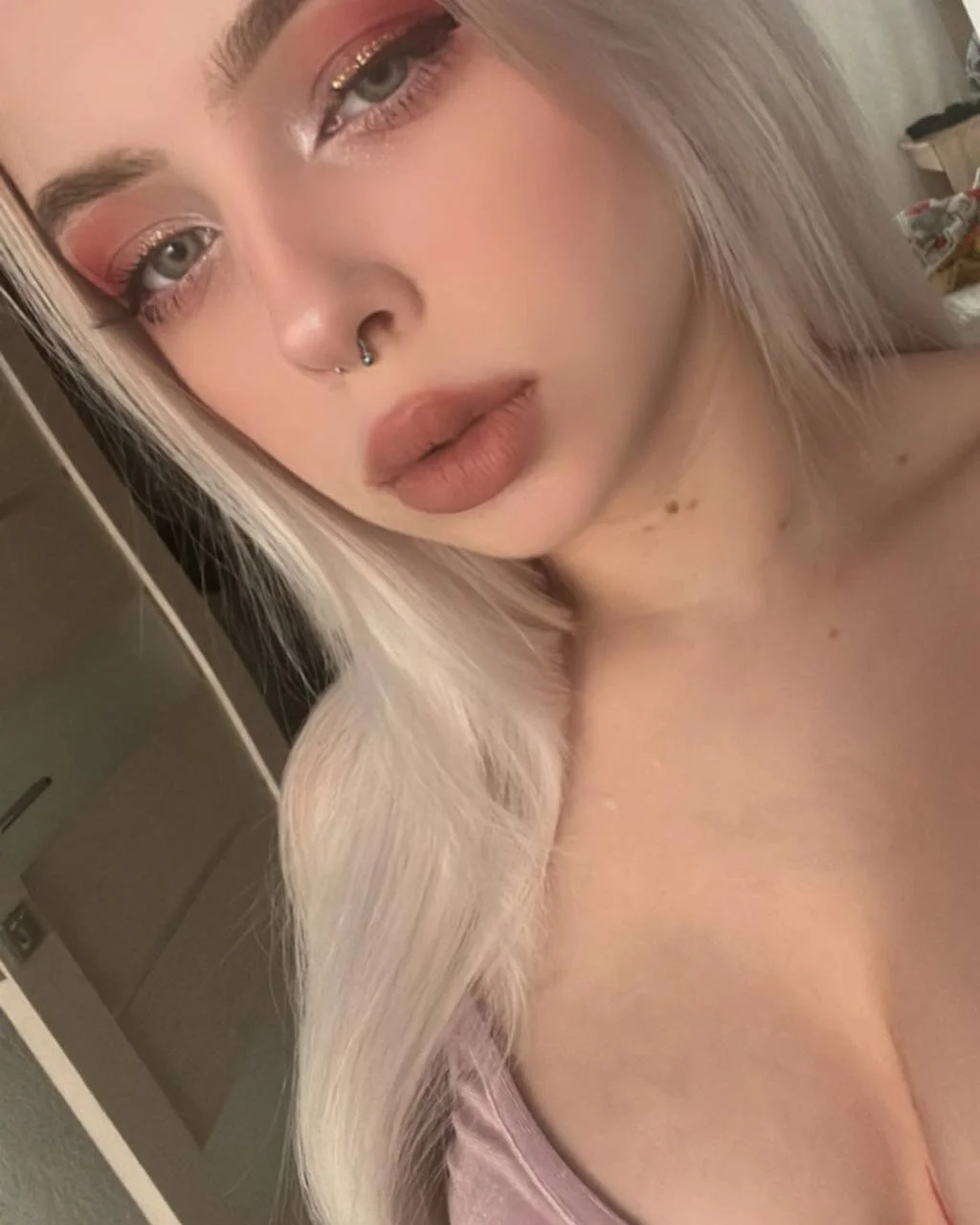 XXX Porn Photo of Nude Alice_Halle 20