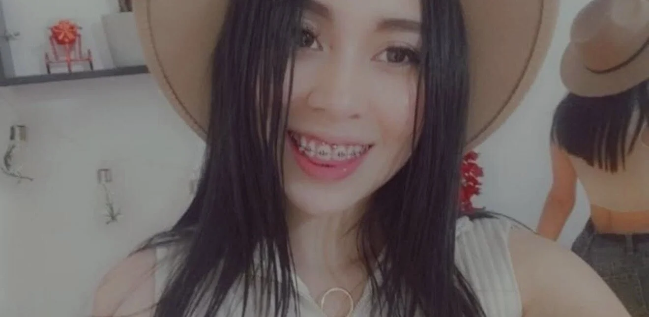 XXX Porn Photo of Nude aiko-o 2