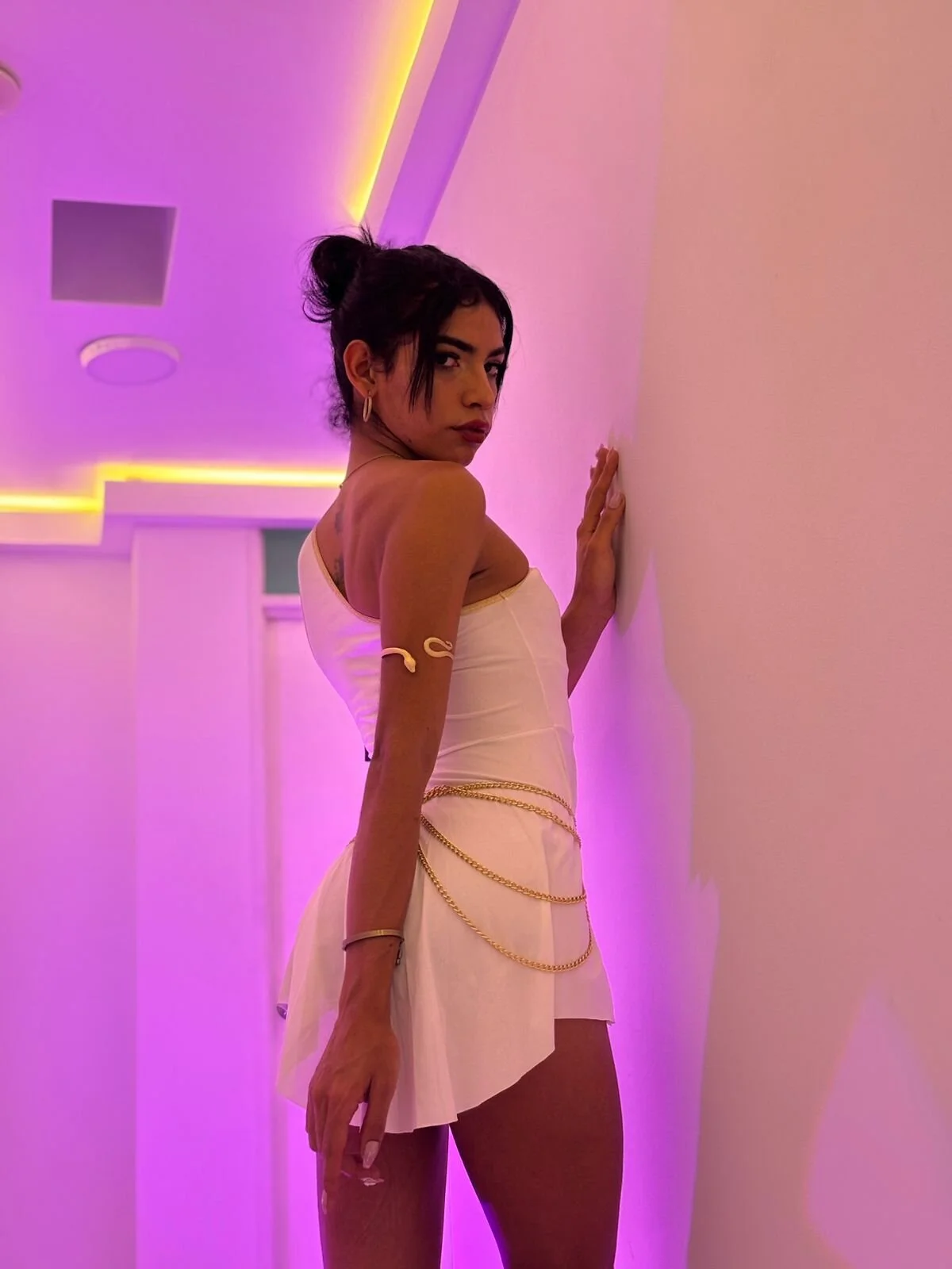 XXX Porn Photo of Nude Alahia_Rodriguez 102