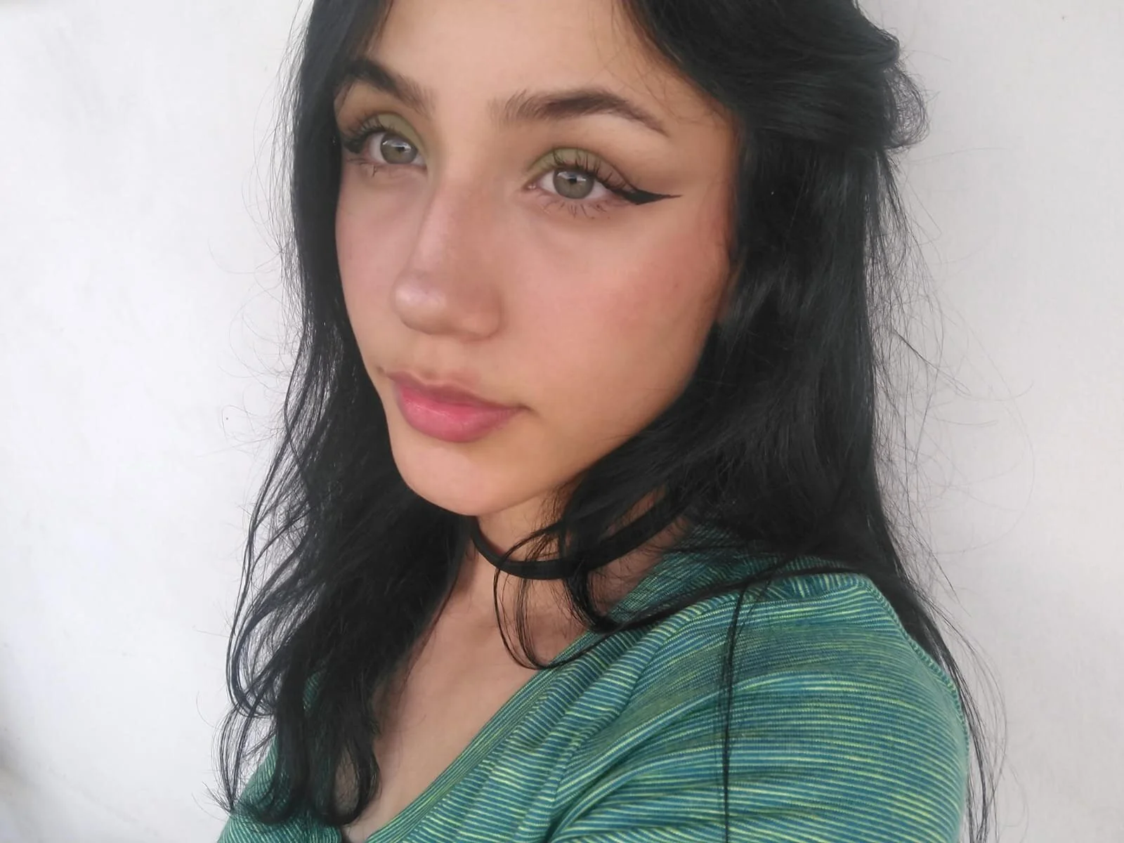 XXX Porn Photo of Nude jaade_evergreen 4