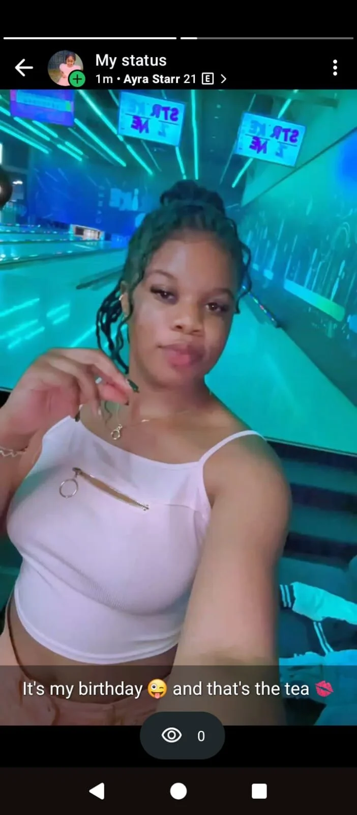 XXX Porn Photo of Nude peshbaibe 2
