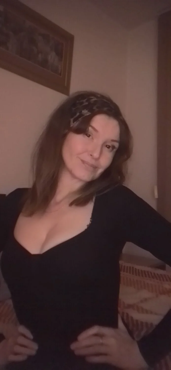 XXX Porn Photo of Nude ErikaKovalskih 5
