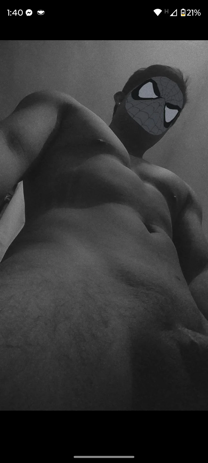Woofer_dick
