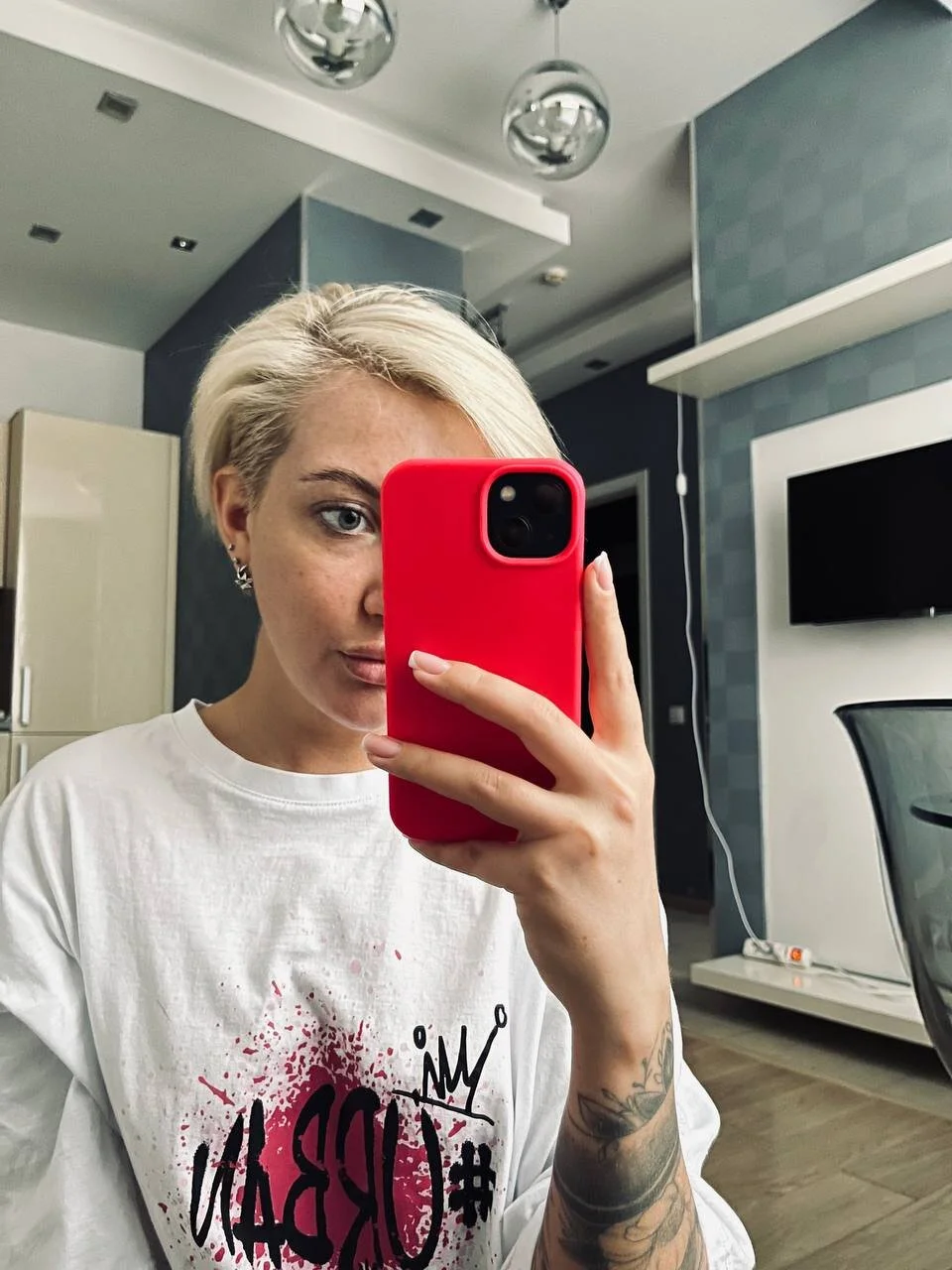 XXX Porn Photo of Nude tykioty_Miley 46
