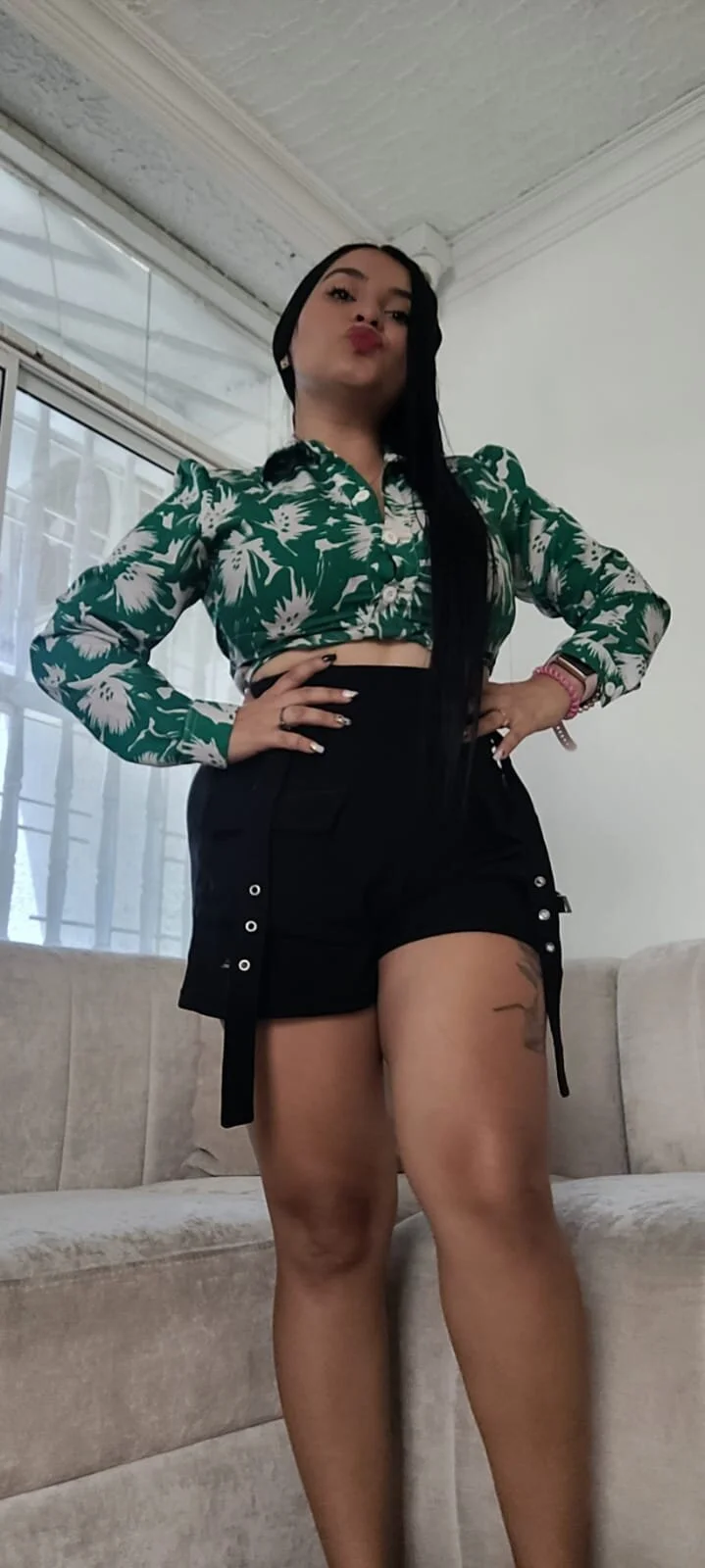 XXX Porn Photo of Nude Alice_nt 86