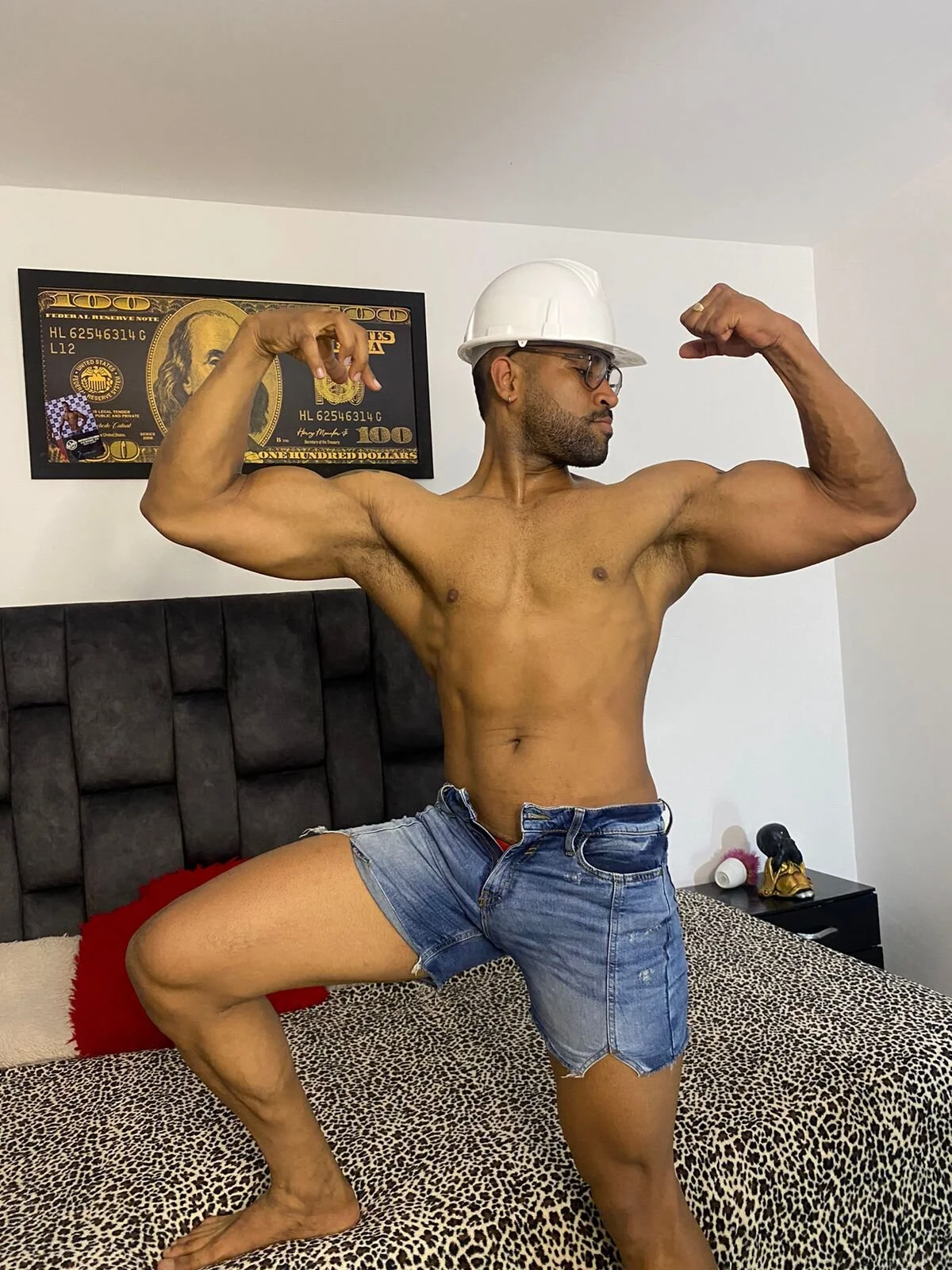 XXX Porn Photo of Nude MattRodriguez9 41