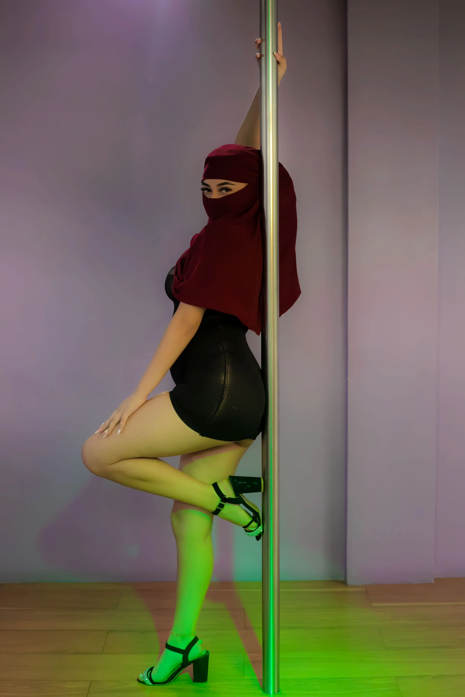 XXX Porn Photo of Nude _ghaliaa 6