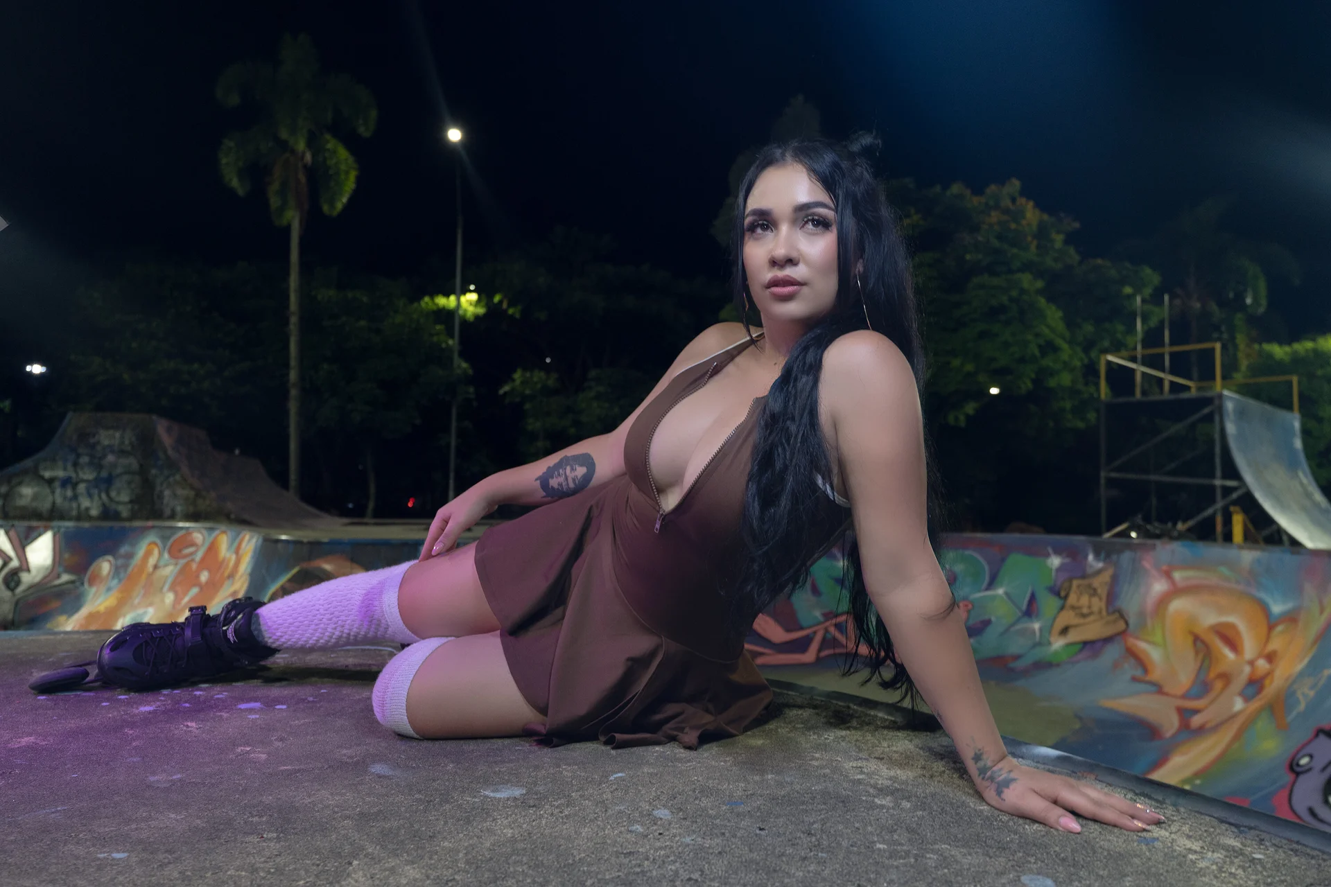 XXX Porn Photo of Nude brianaGuzman 95