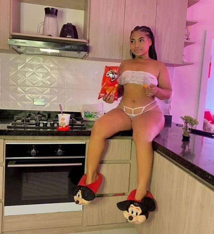 XXX Porn Photo of Nude Katejordan 13