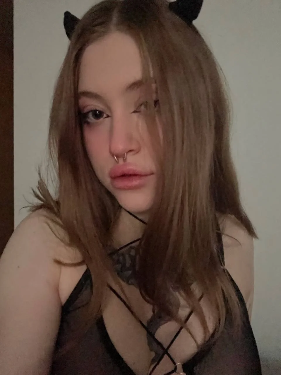 XXX Porn Photo of Nude vergillhell 8