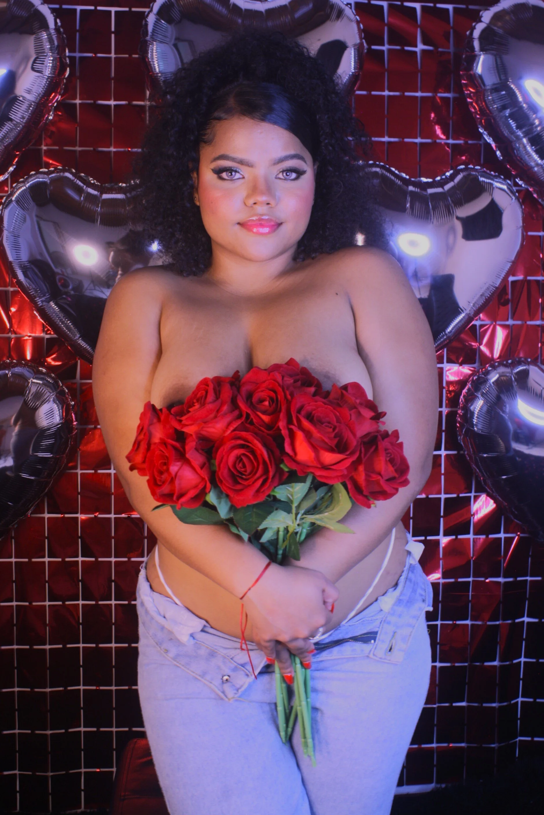 XXX Porn Photo of Nude Adams_Cloe 46