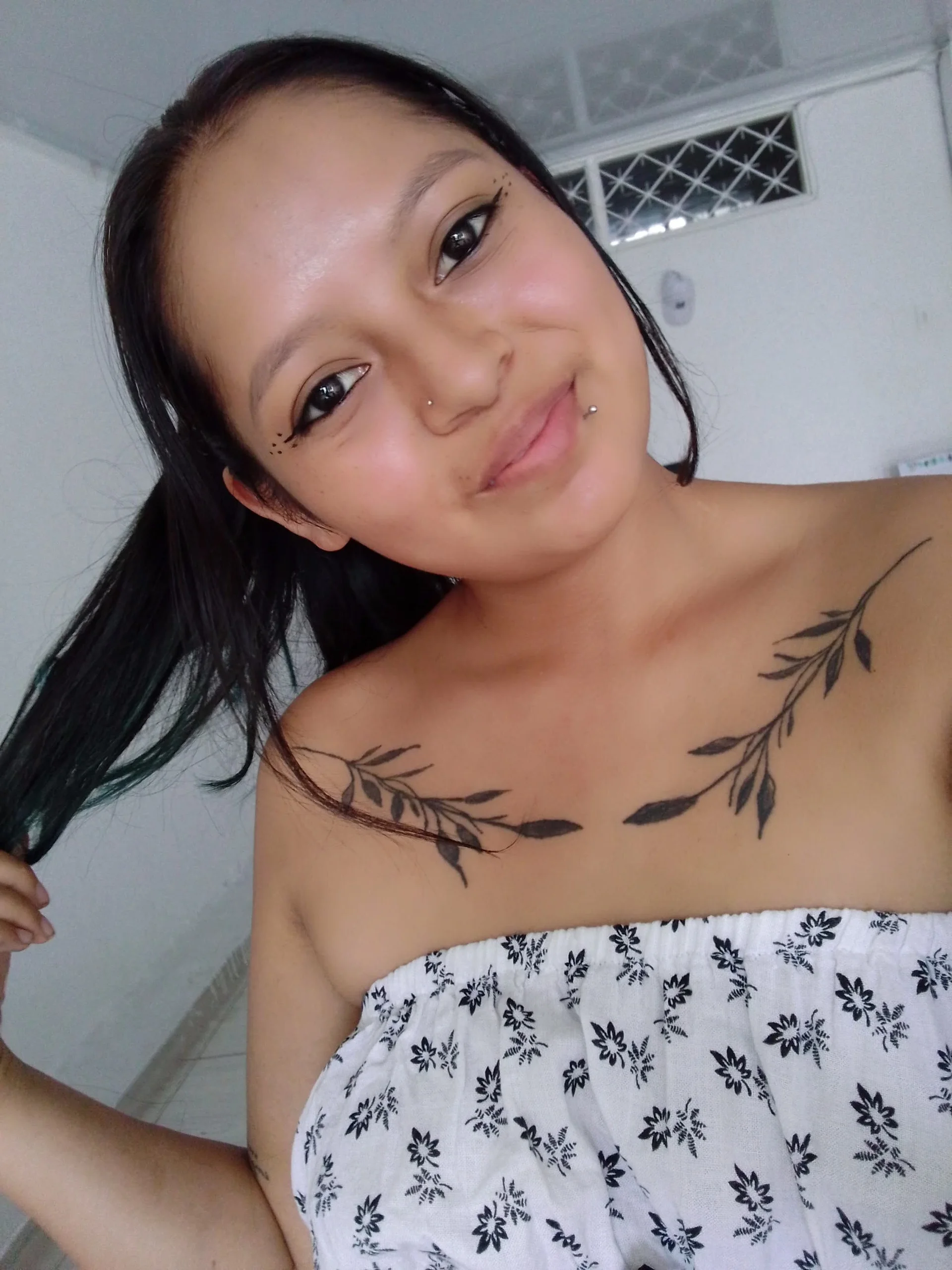 XXX Porn Photo of Nude LunaHot_777 5