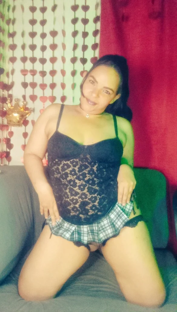 XXX Porn Photo of Nude MiaAyshel 54