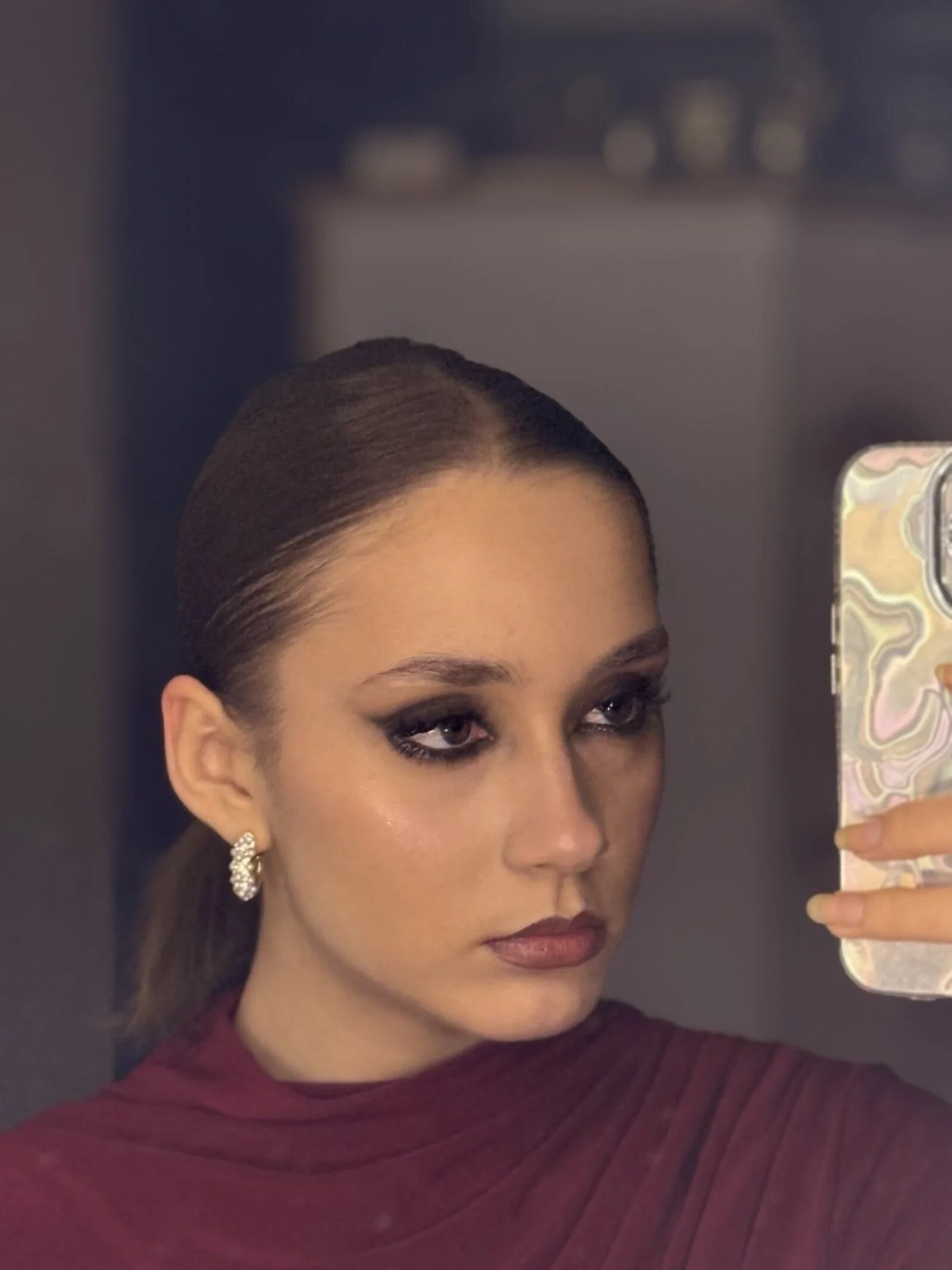 XXX Porn Photo of Nude CoreenGau 15