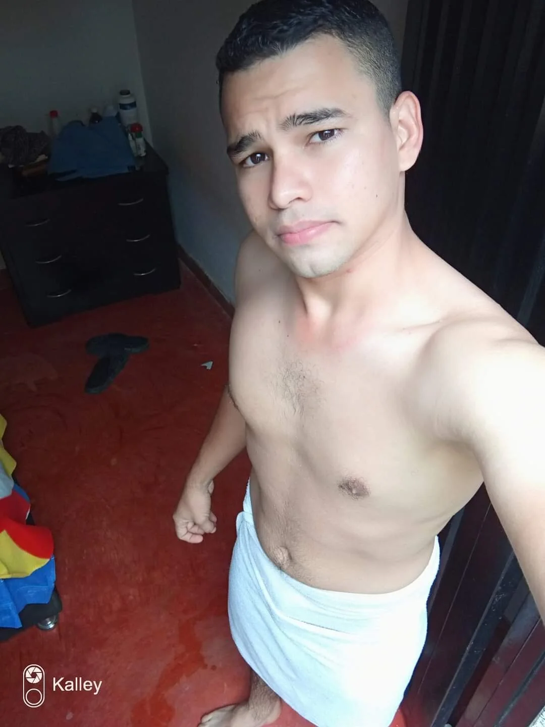 XXX Porn Photo of Nude Nicolascachondo200 7