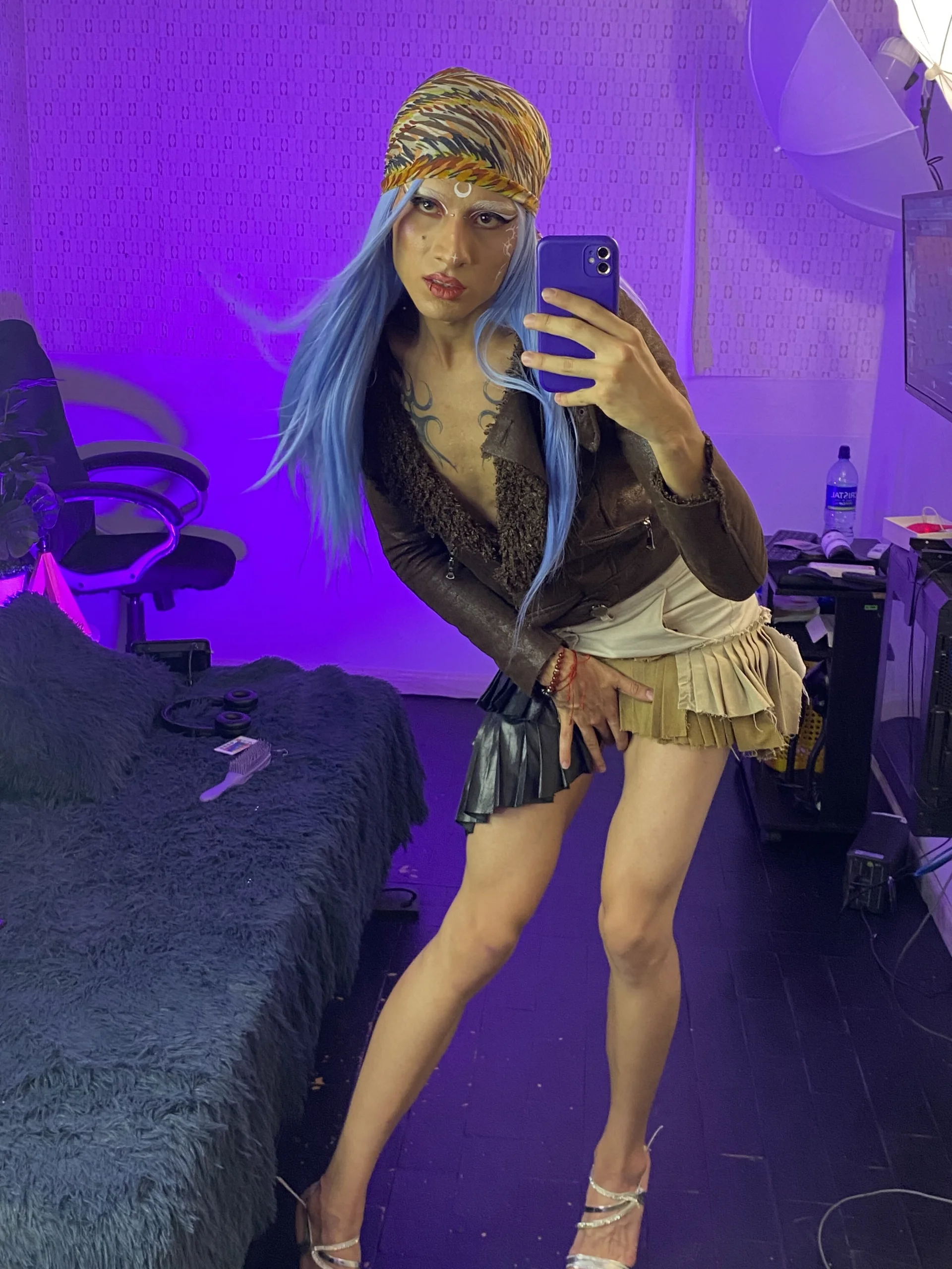 XXX Porn Photo of Nude jeanne_holland 11