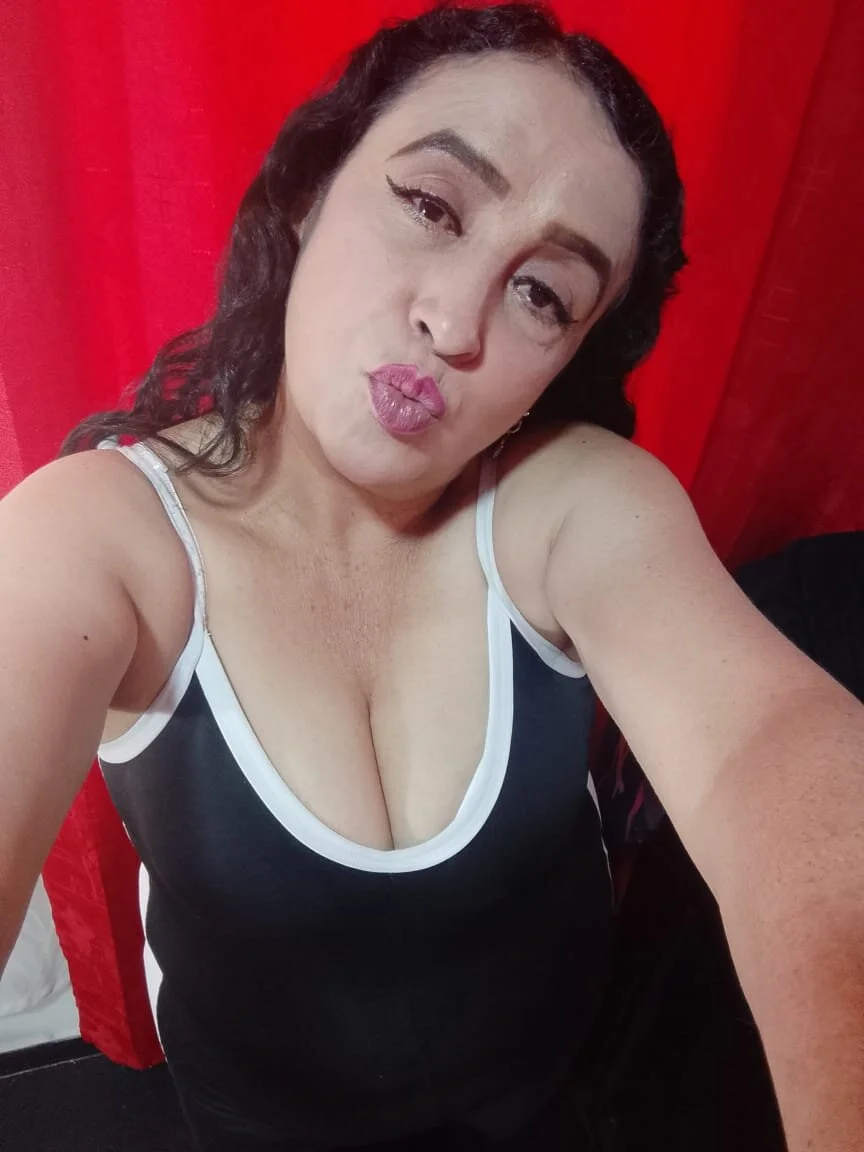 XXX Porn Photo of Nude Annita_sex69 7