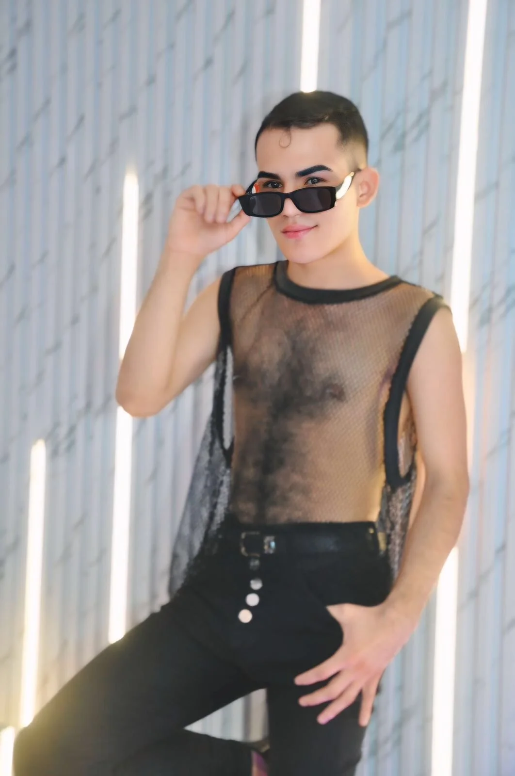 XXX Porn Photo of Nude Elon_Musk77 16