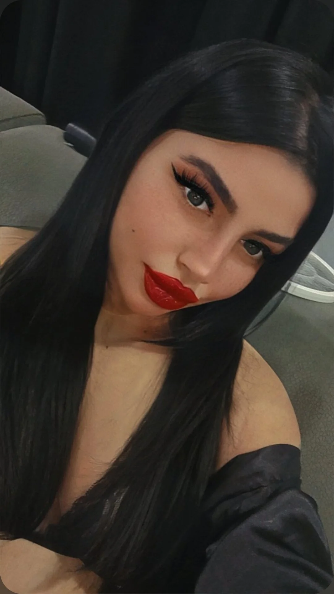 XXX Porn Photo of Nude Zarayuce 115