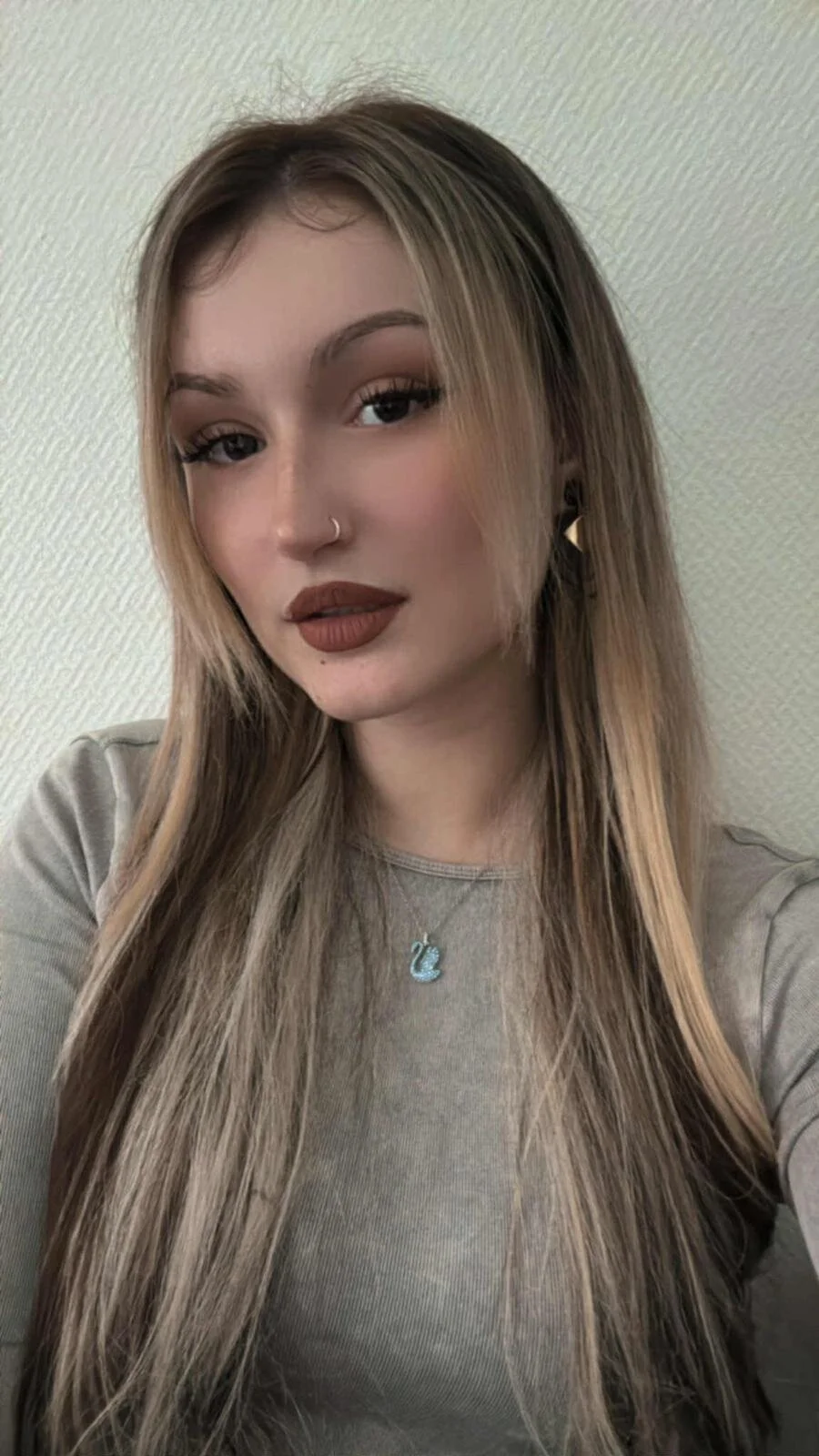 XXX Porn Photo of Nude Anaayss_ 1