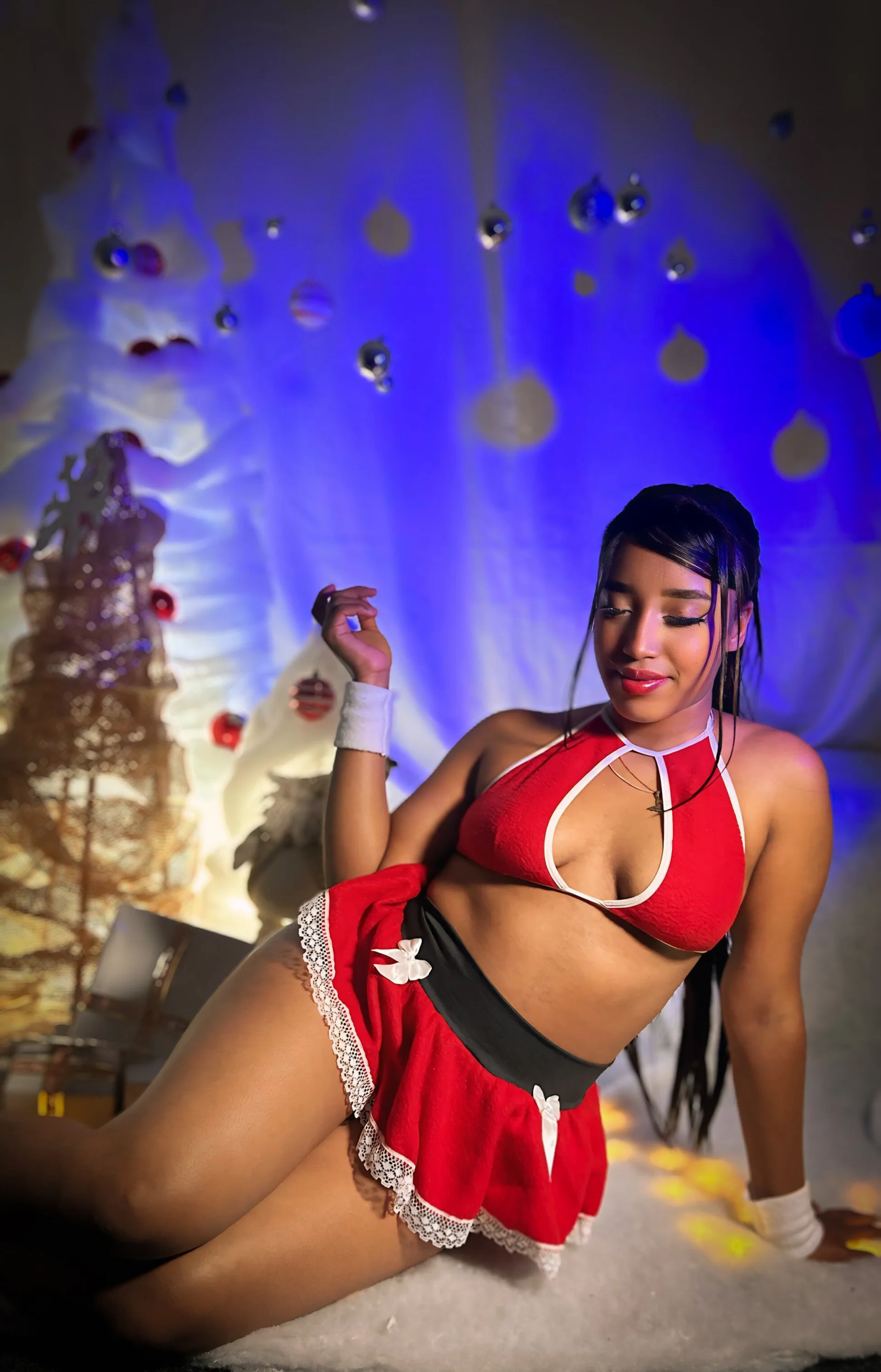 XXX Porn Photo of Nude Cleo_luna 59