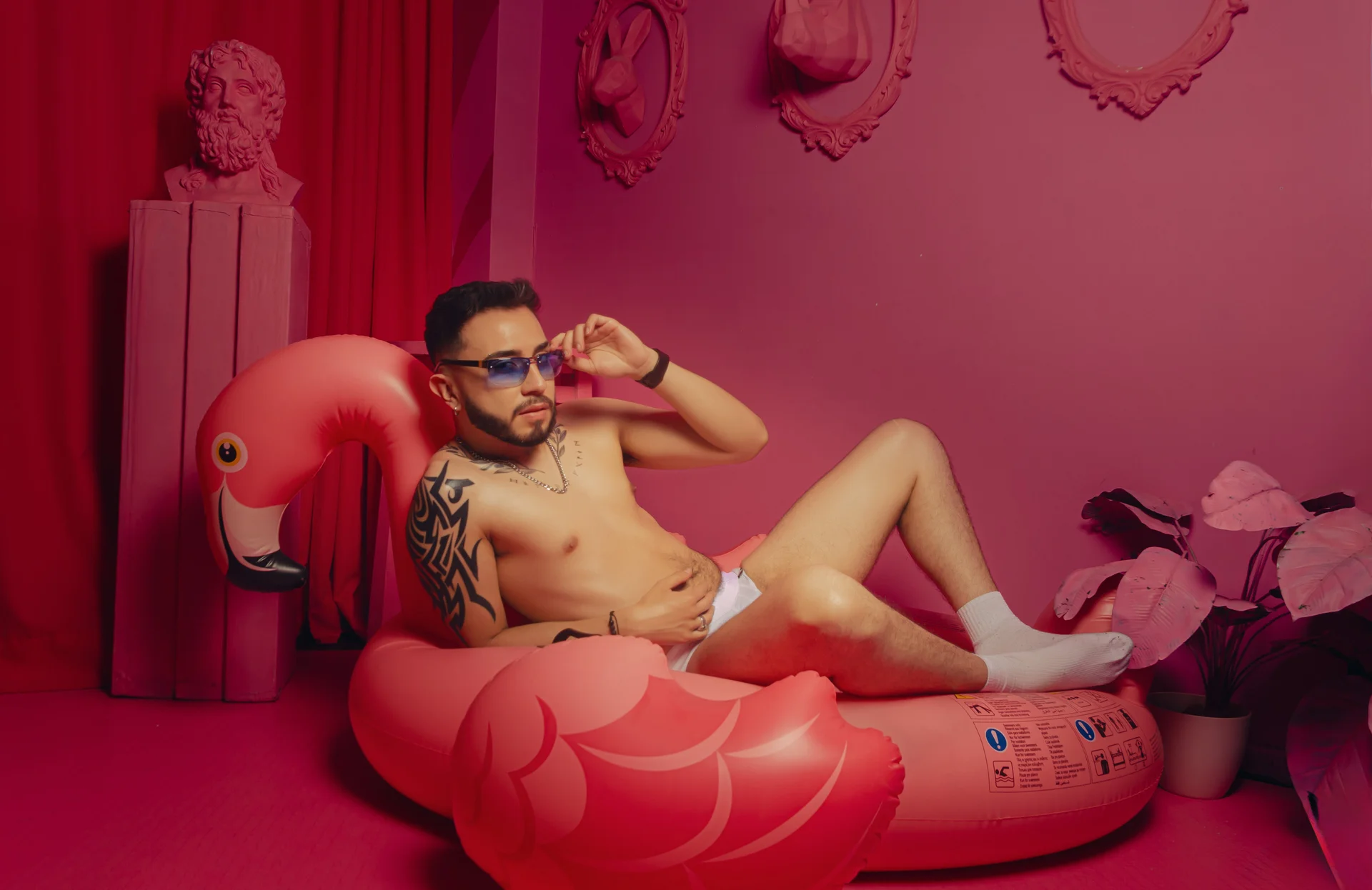 XXX Porn Photo of Nude dave_wolf7 13
