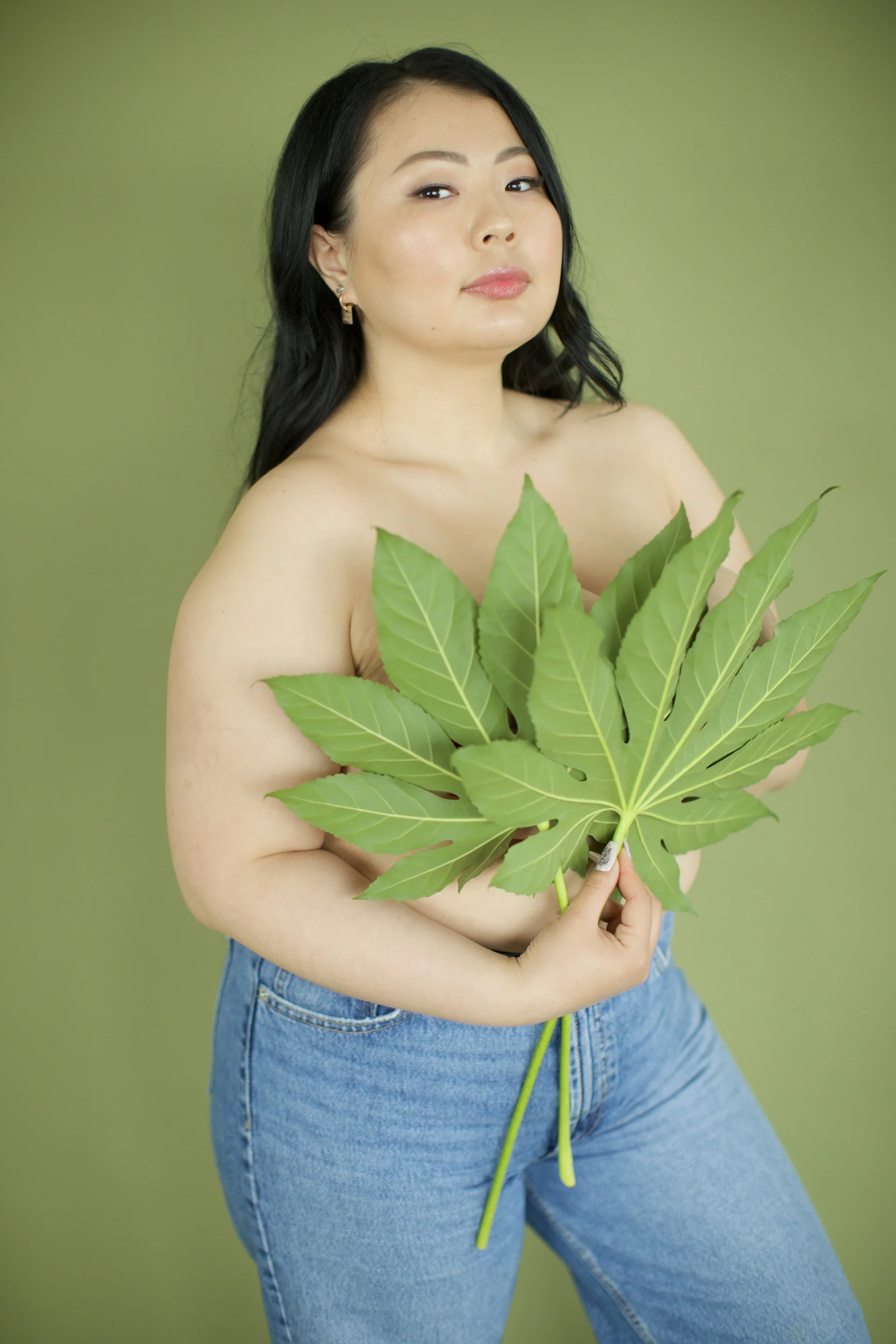 XXX Porn Photo of Nude Sunam01 4