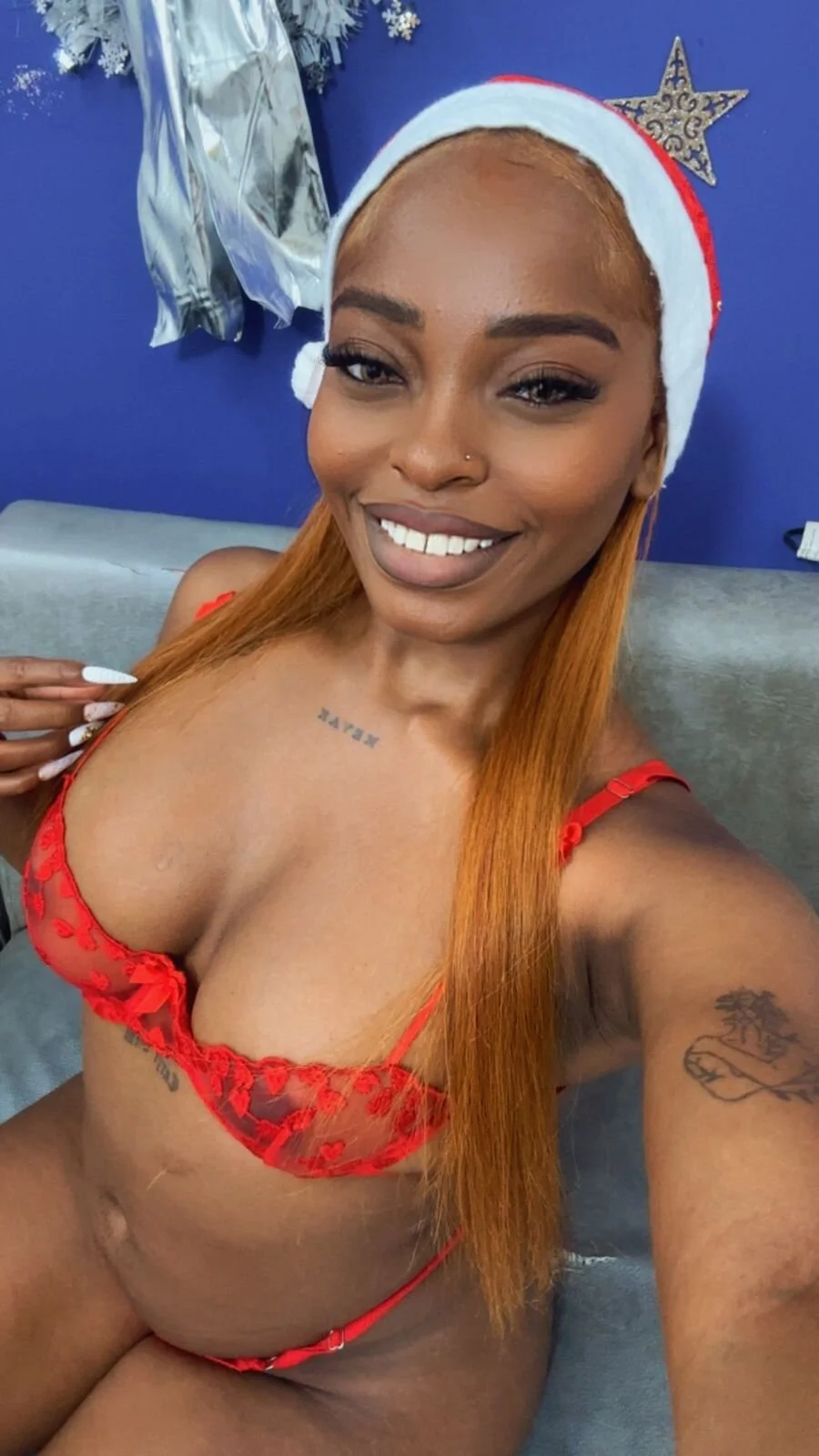 XXX Porn Photo of Nude ShantalGomes 95
