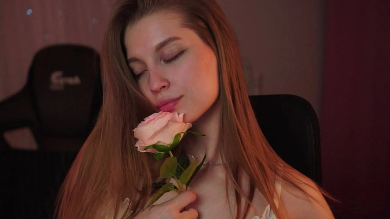 XXX Porn Photo of Nude CuteMousee 23