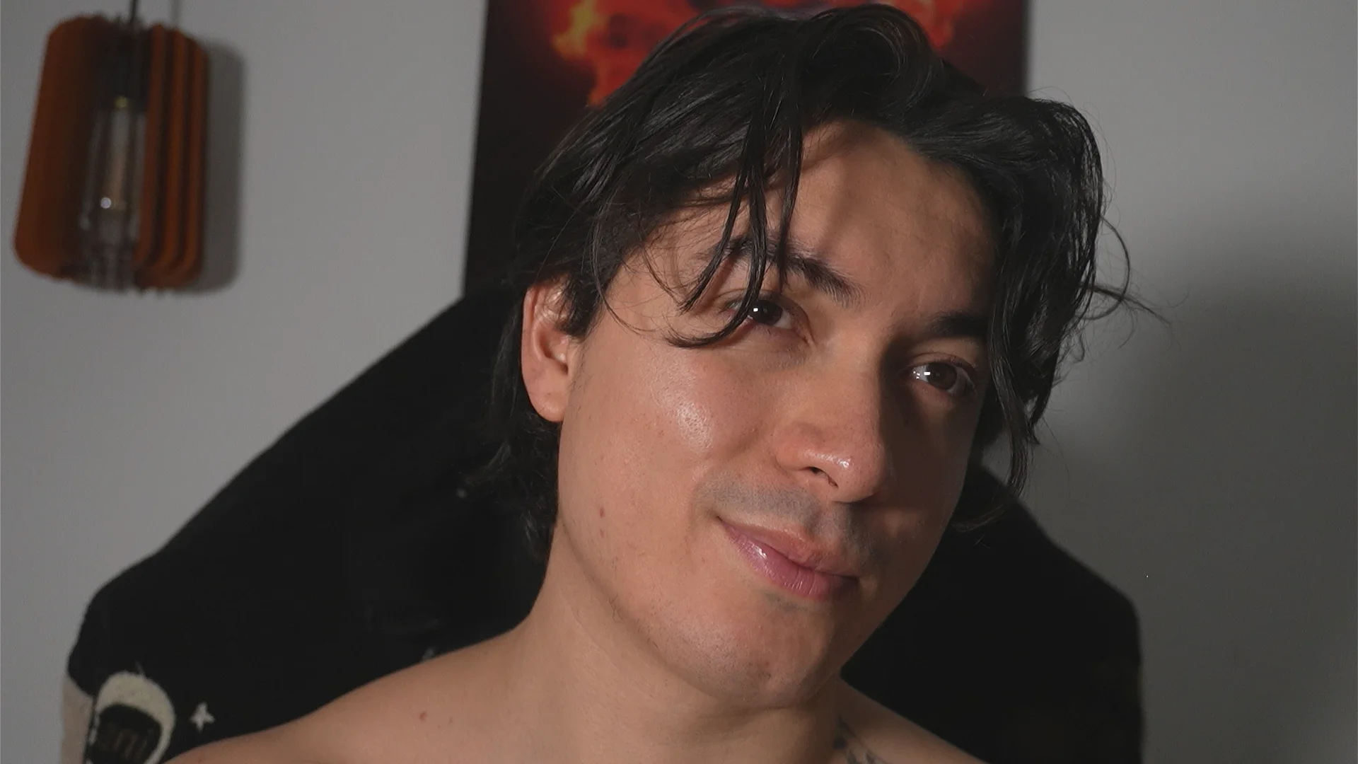 XXX Porn Photo of Nude jake_murphy1 6