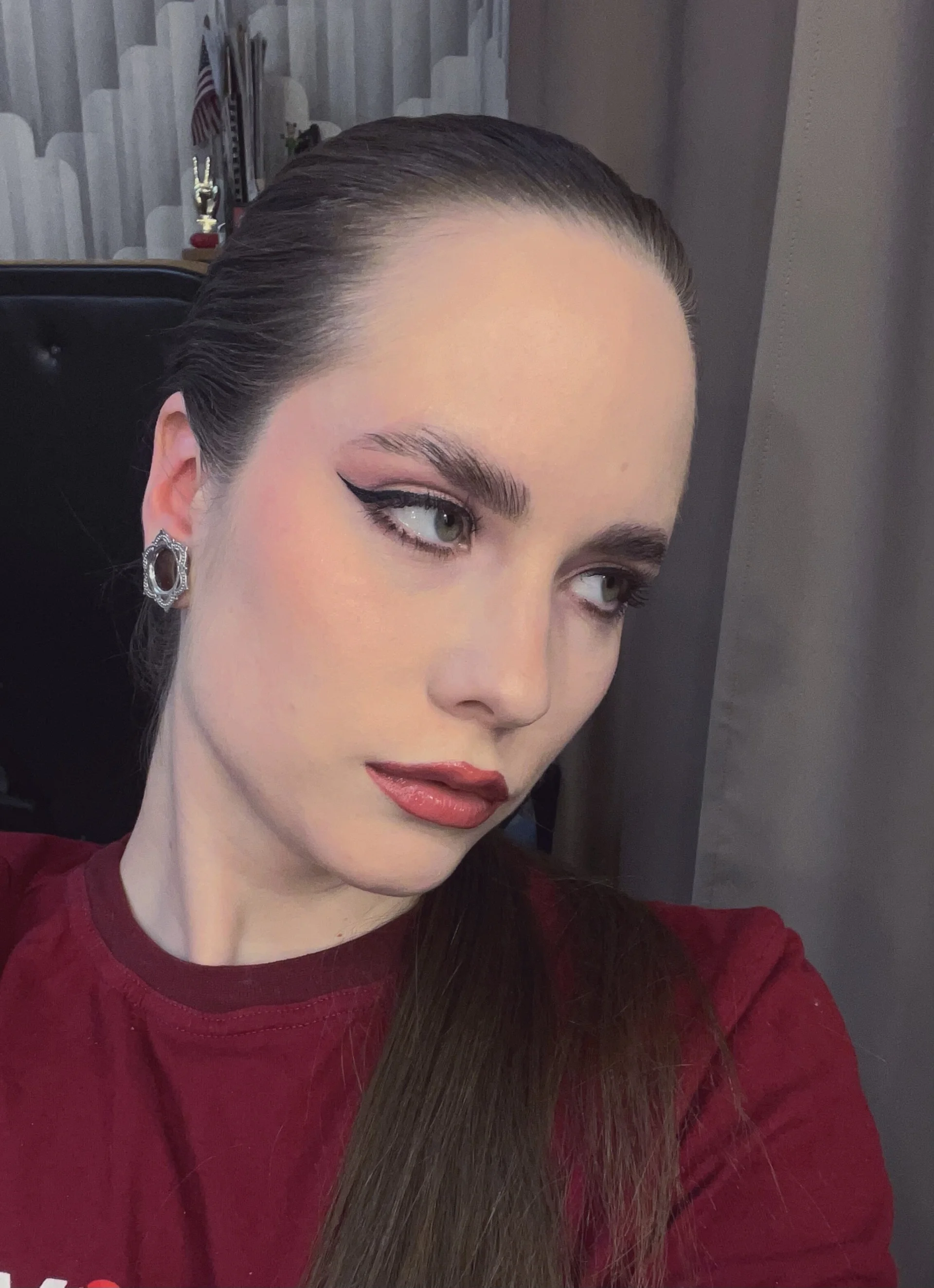 XXX Porn Photo of Nude DivaAurum 35