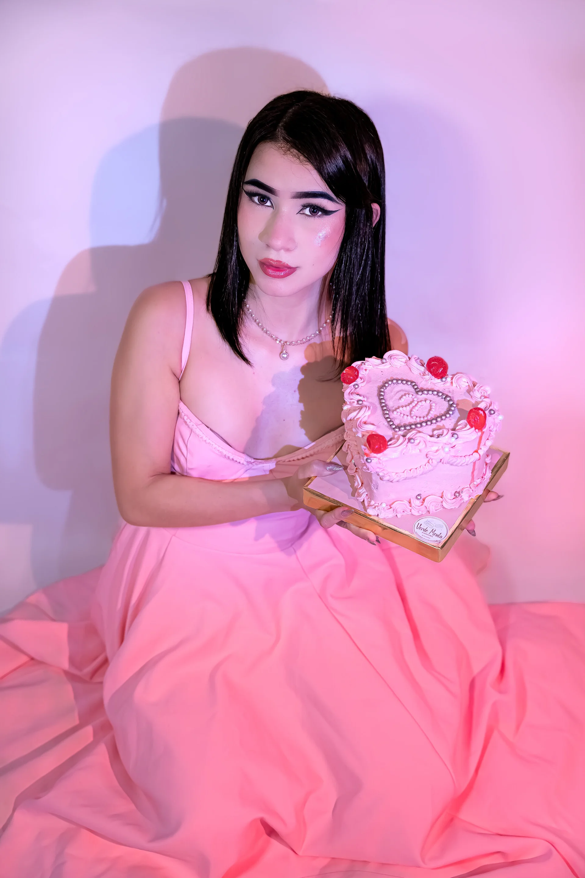 XXX Porn Photo of Nude Arii_moon 165