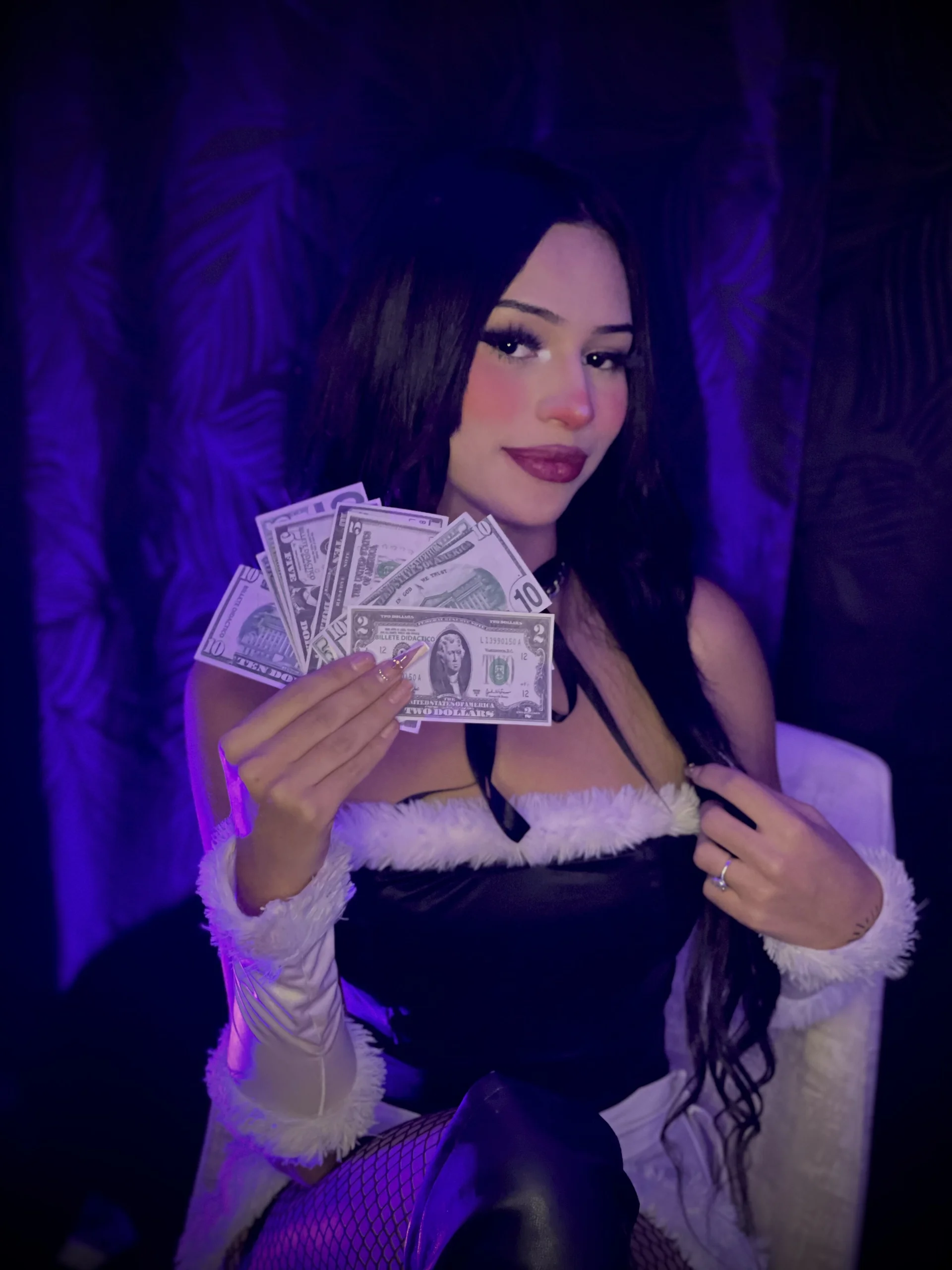 XXX Porn Photo of Nude Maxxine_vxx 13