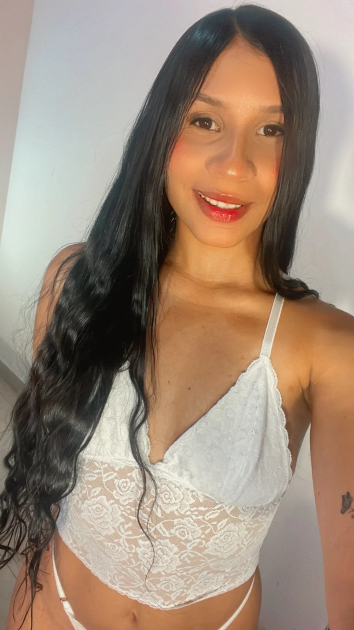 XXX Porn Photo of Nude Danaeluxe 12