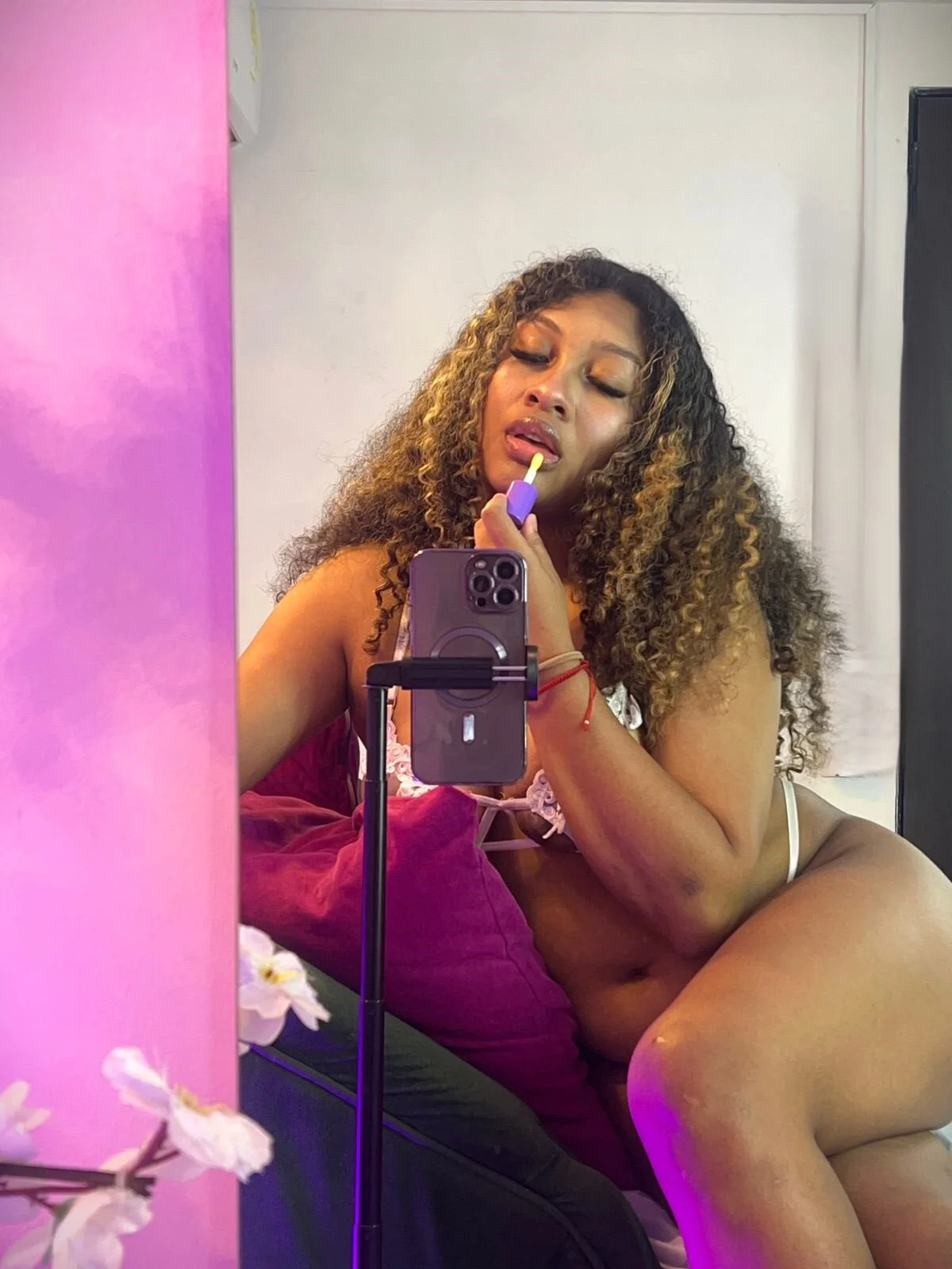 XXX Porn Photo of Nude sabrina_lafaux_cr 9