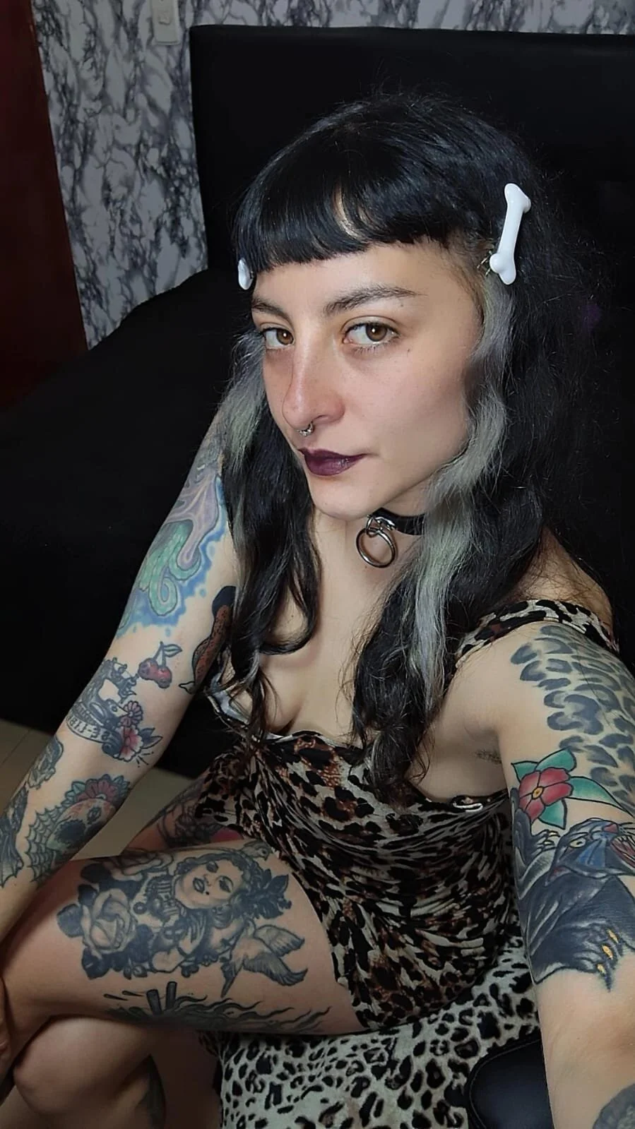 XXX Porn Photo of Nude Naughty_Kittenm 15