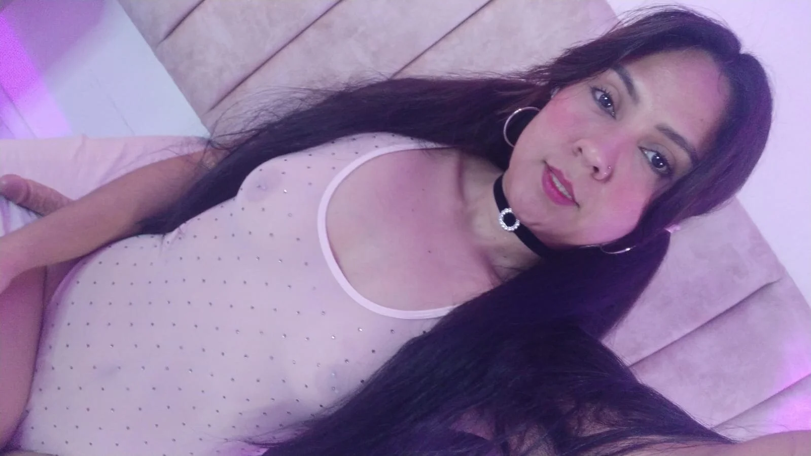 XXX Porn Photo of Nude AgathaSavage 6