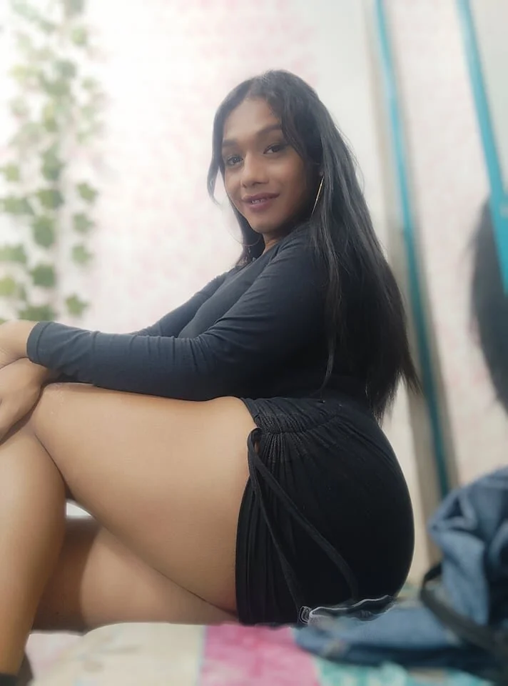 XXX Porn Photo of Nude NannyaBitch 1