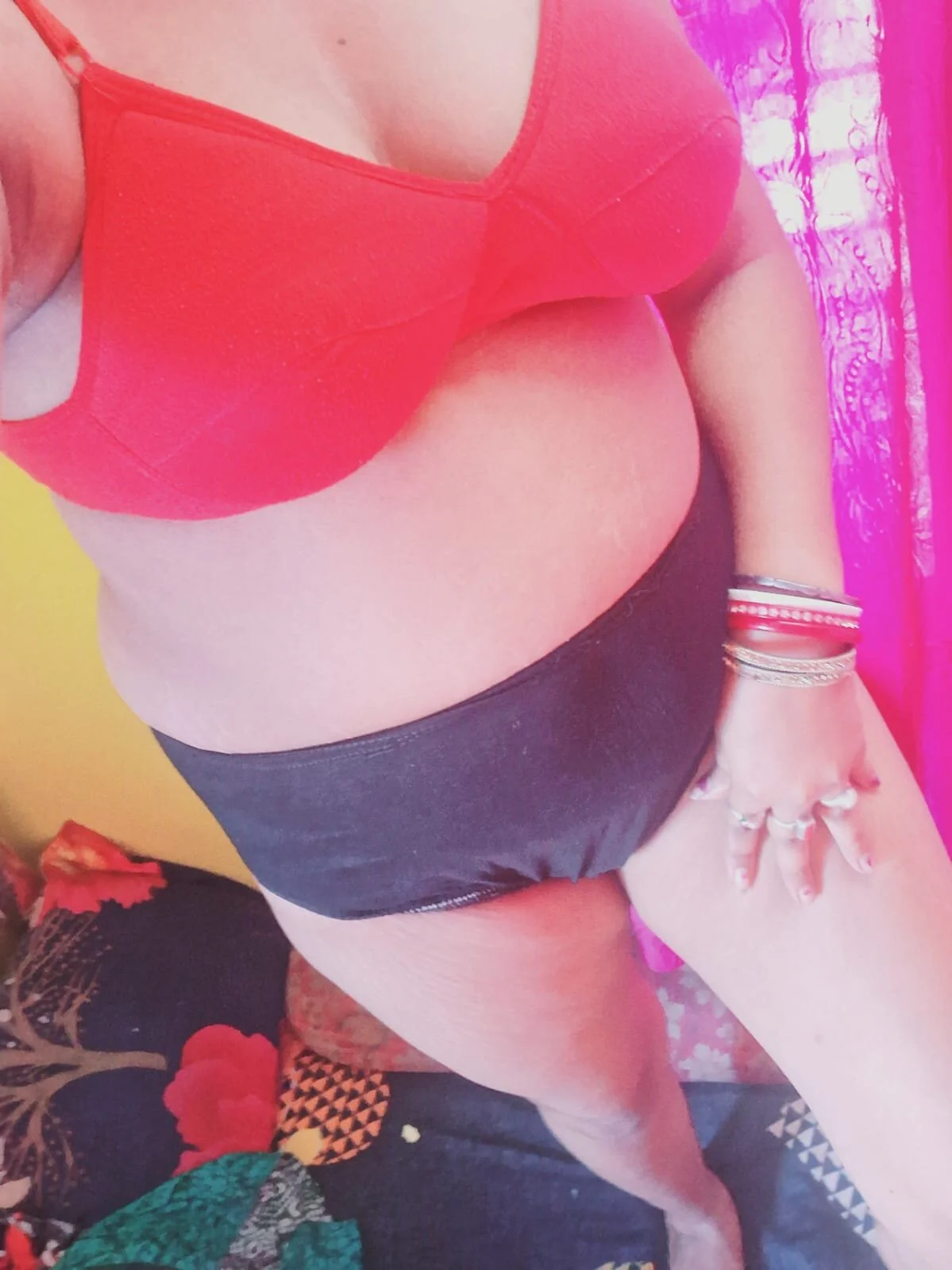 XXX Porn Photo of Nude Itz_sonai 3