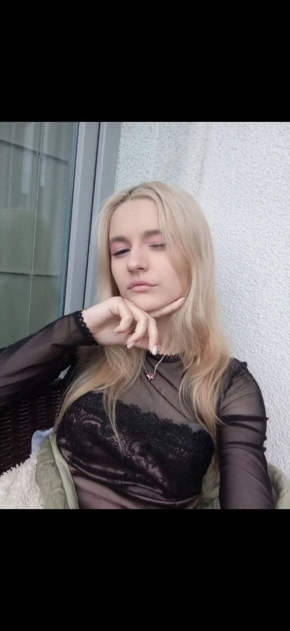 XXX Porn Photo of Nude LeaLamour 48