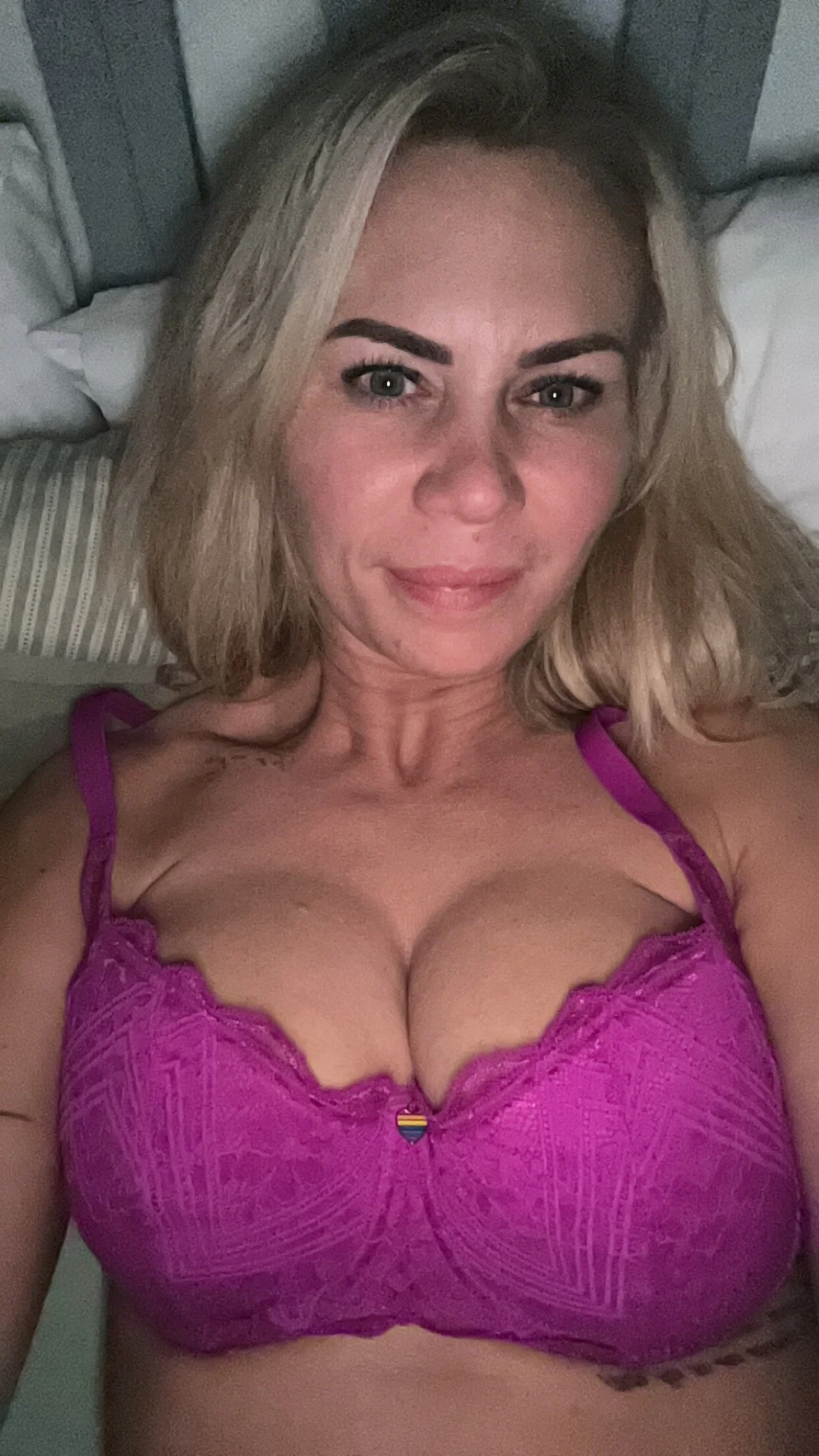XXX Porn Photo of Nude Milliethestylist 11