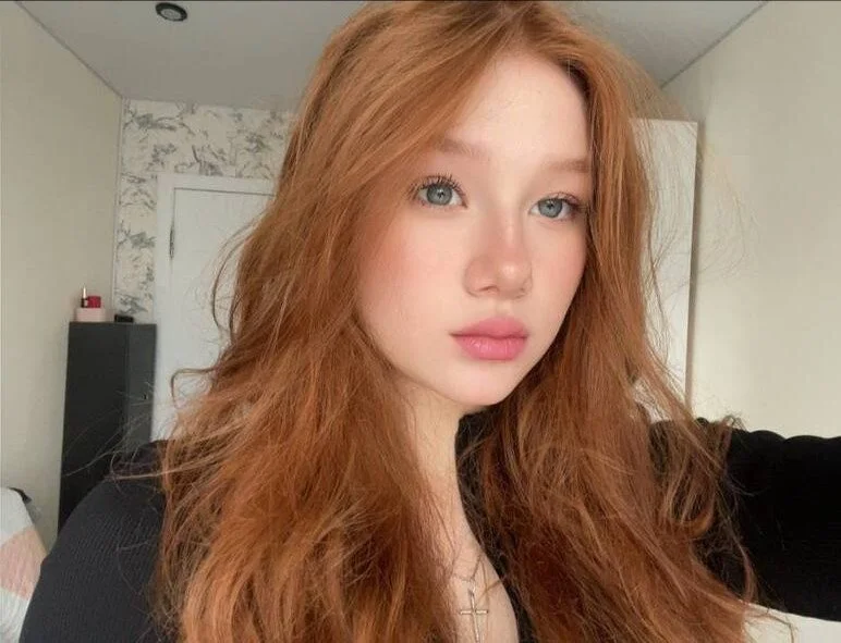XXX Porn Photo of Nude Juuulia_ 6