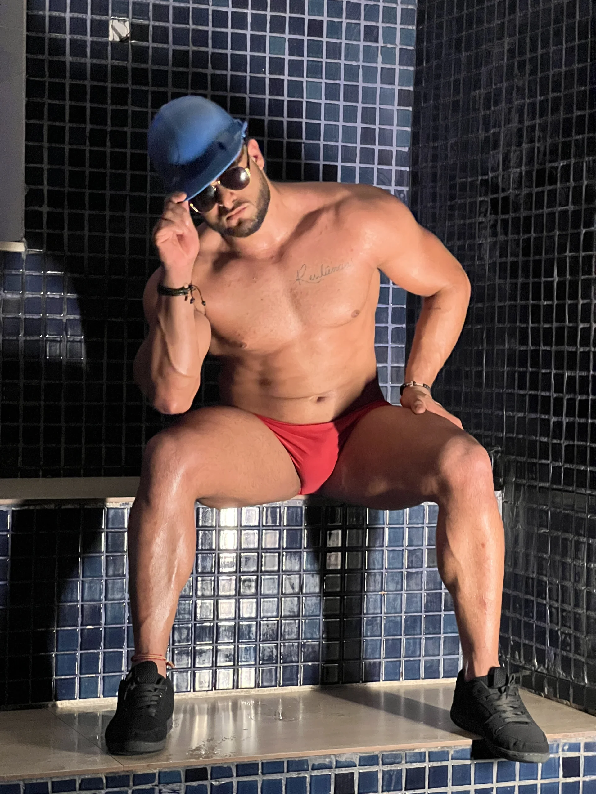XXX Porn Photo of Nude ___Nauak 7