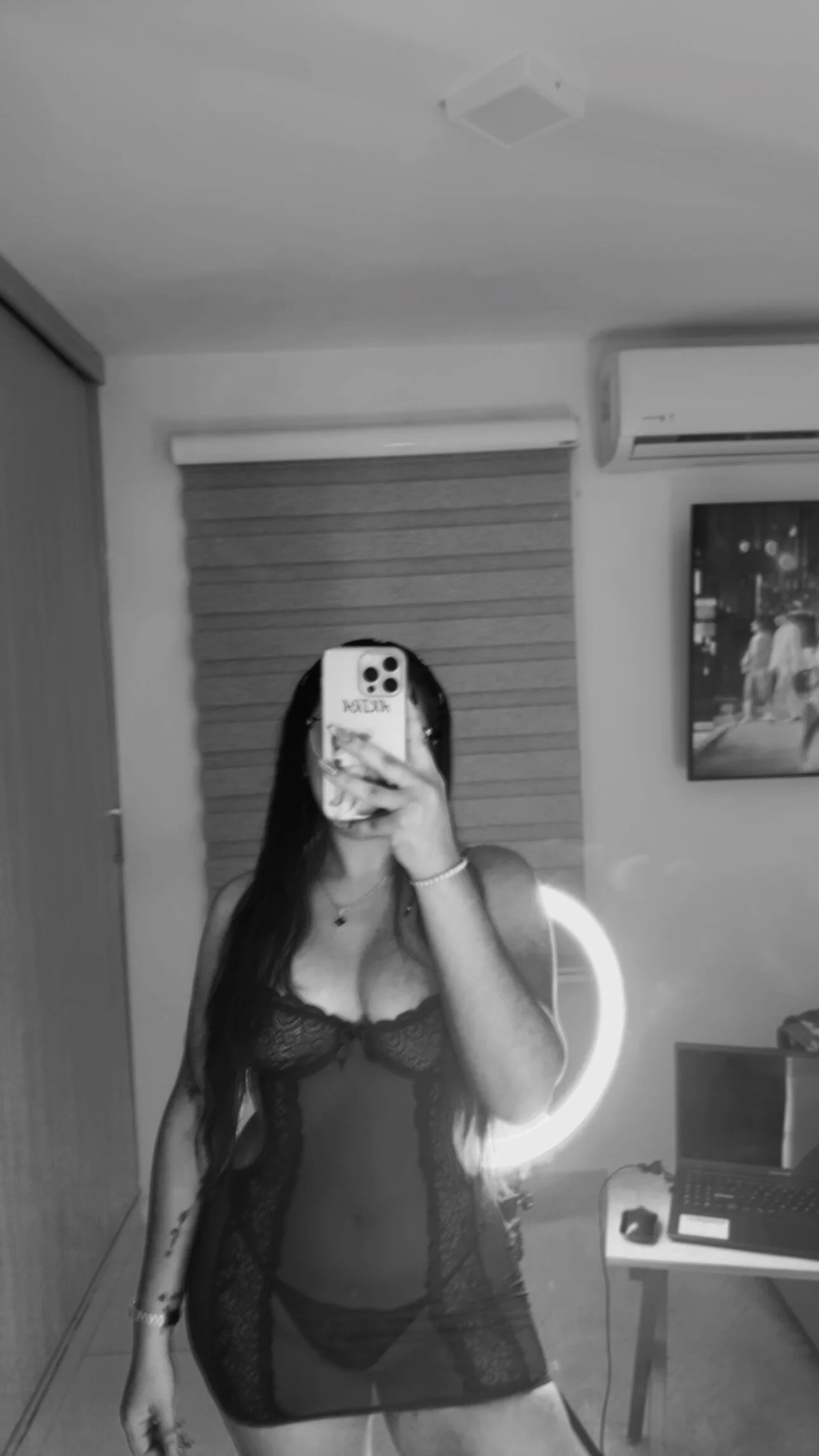 XXX Porn Photo of Nude kenndall_21 214