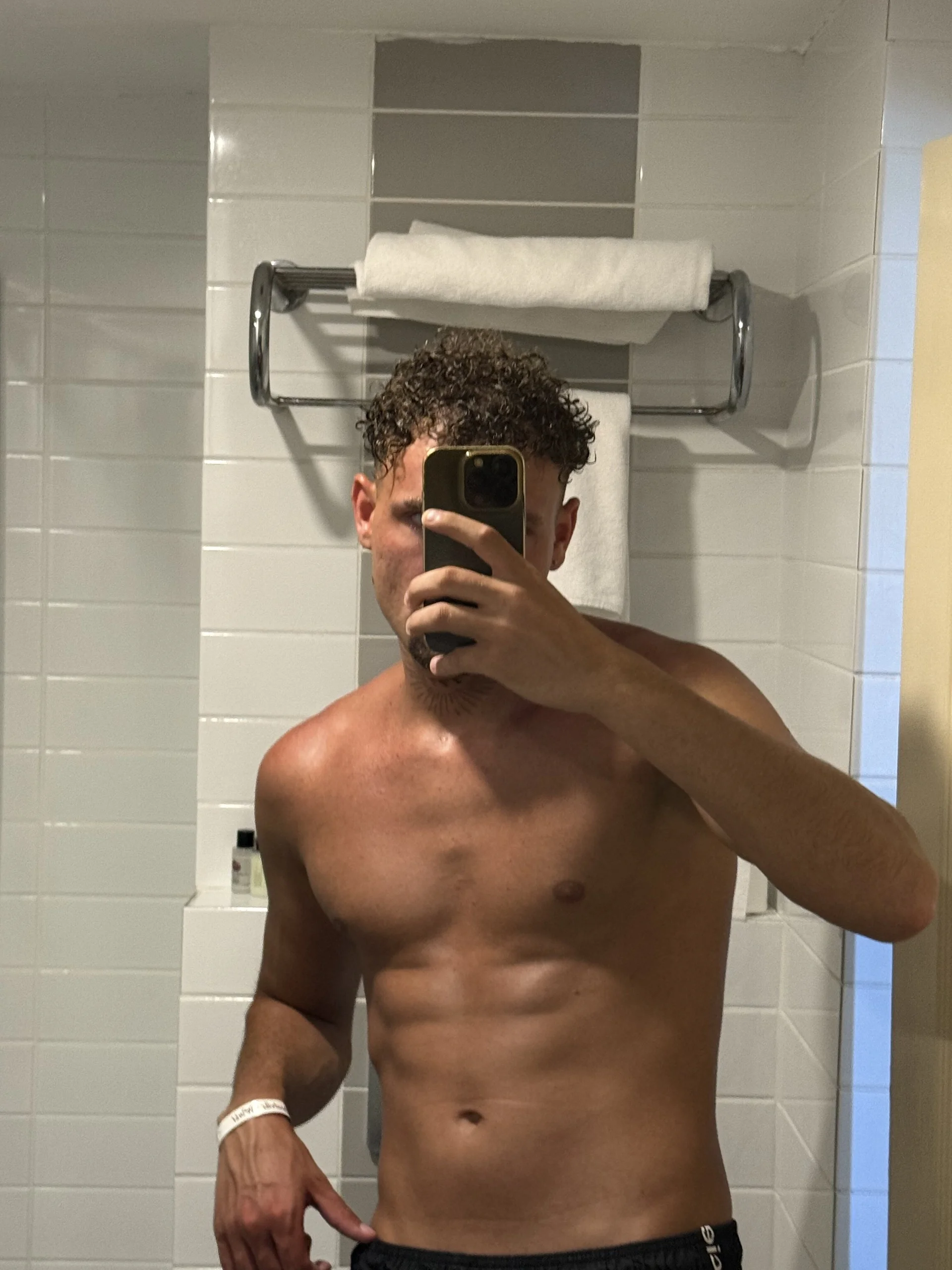 XXX Porn Photo of Nude youngplayboymmm 3