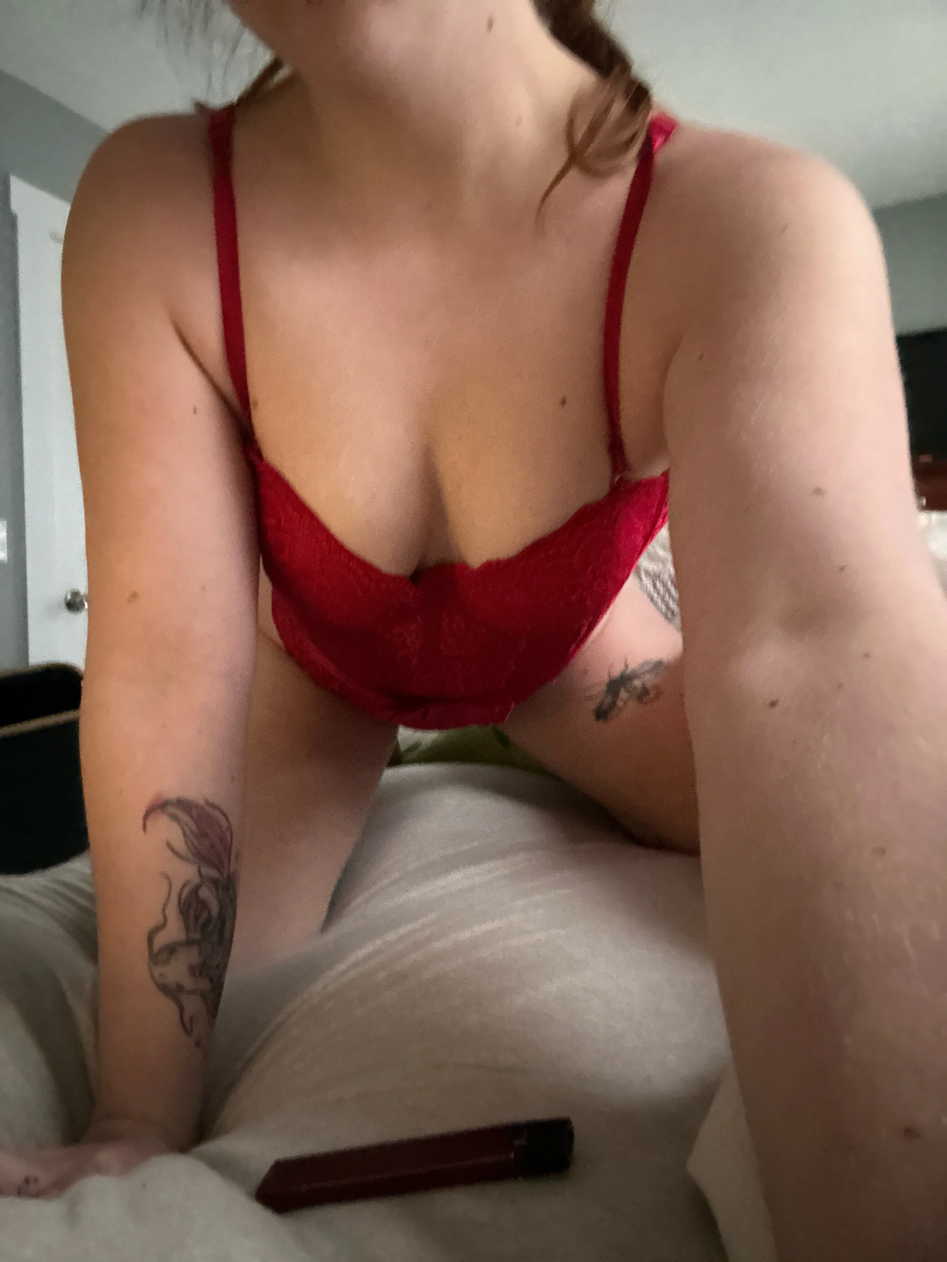 XXX Porn Photo of Nude RedRubyRed 3