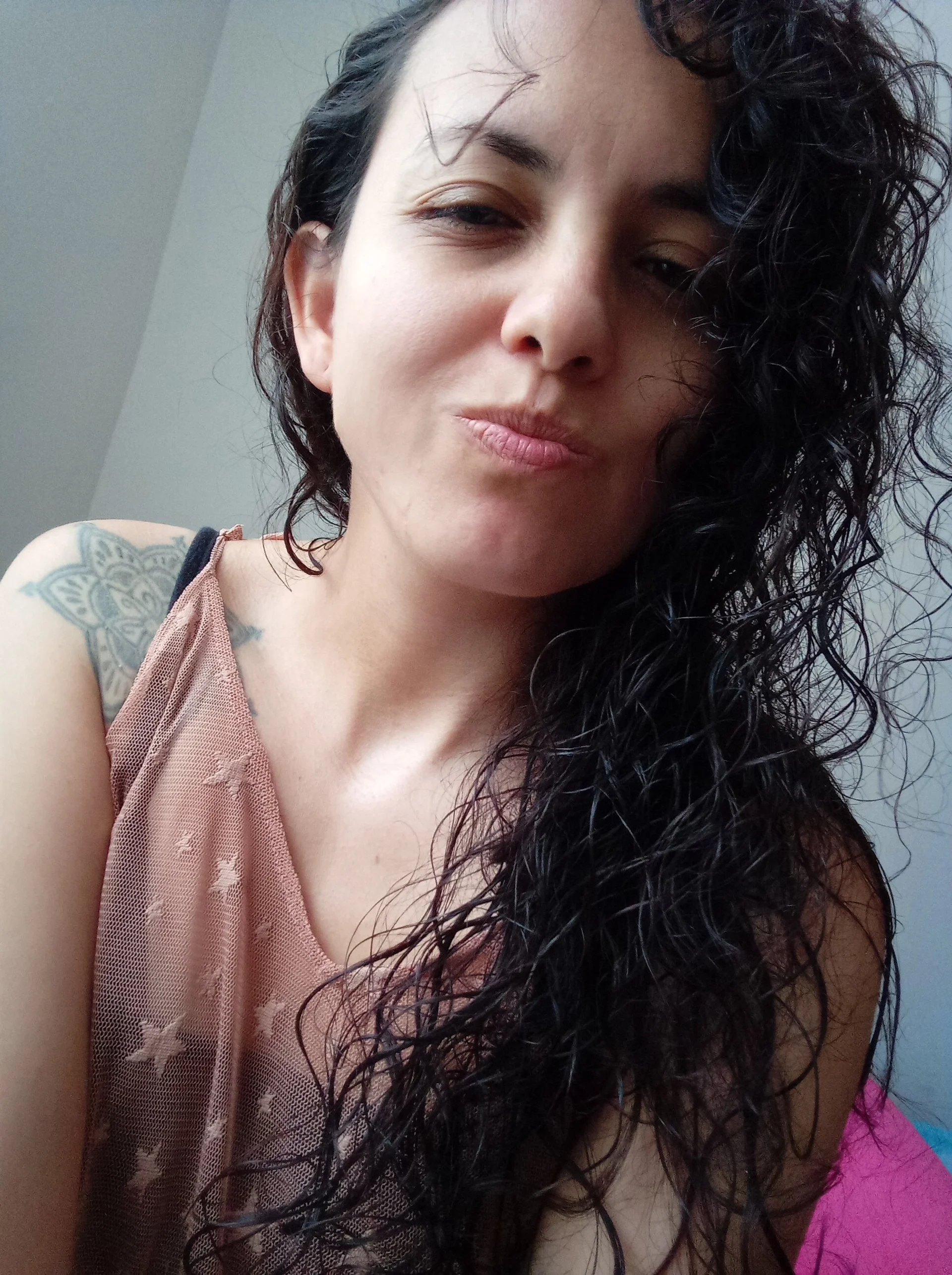 XXX Porn Photo of Nude dalilla_macherano 6