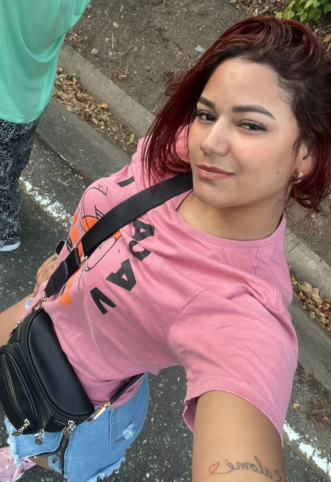 XXX Porn Photo of Nude MissShantall_ 5