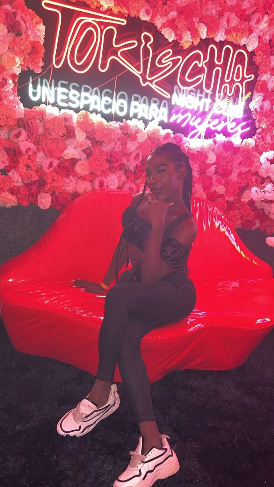 XXX Porn Photo of Nude taylor_hot85 9