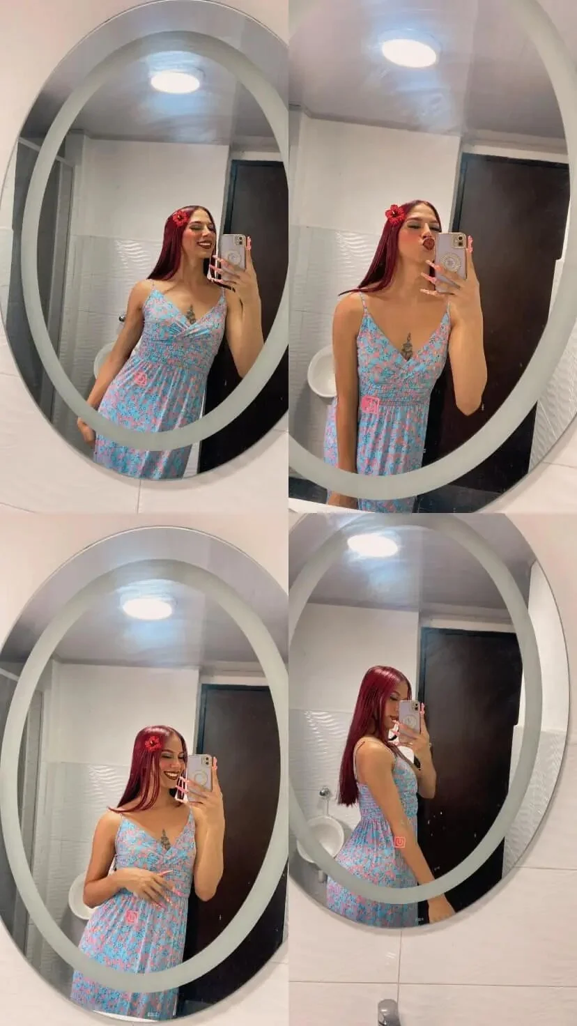 XXX Porn Photo of Nude Charlotte_Oficial 30